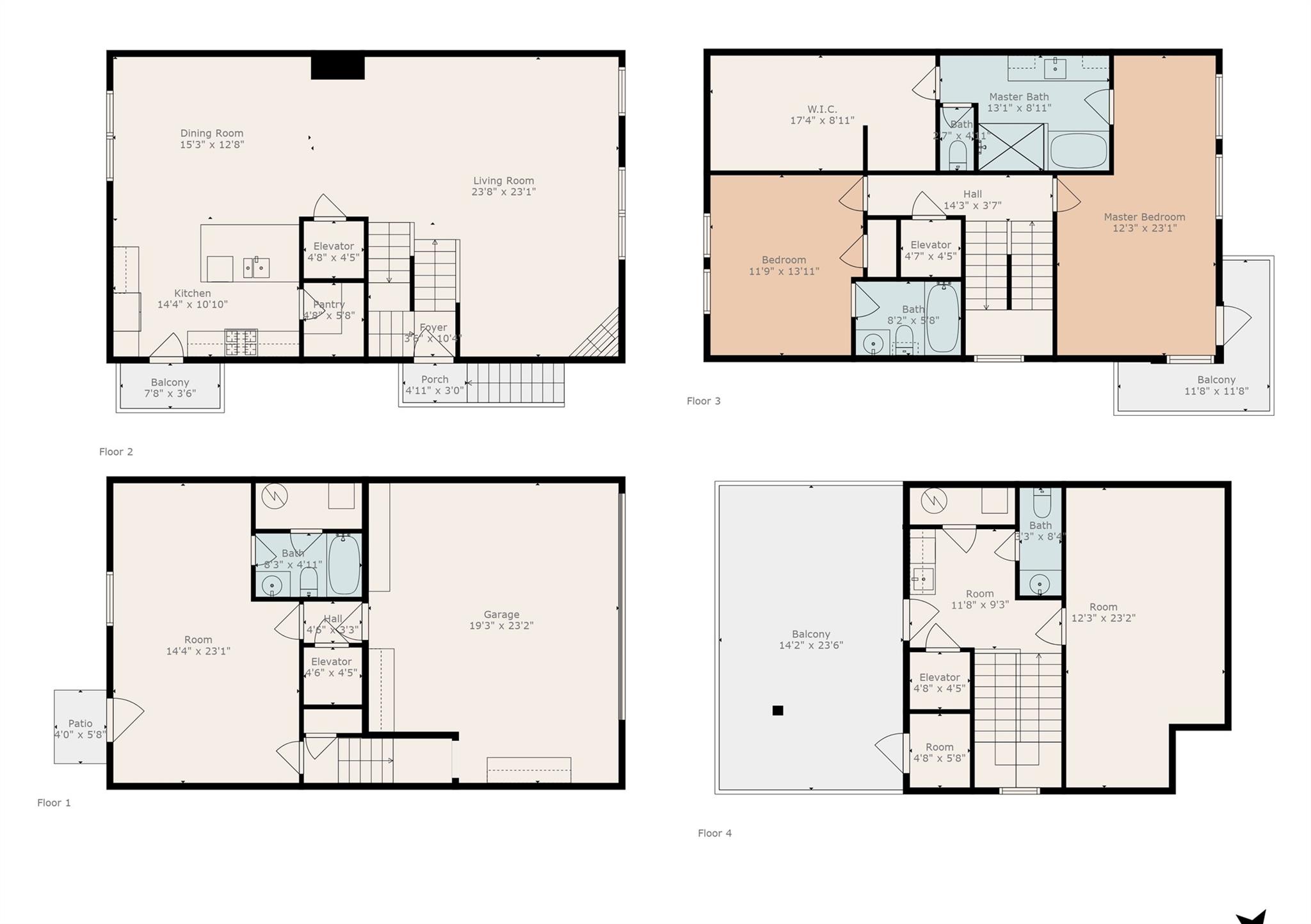 1044 Highknoll Ln, Georgetown, TX 78628