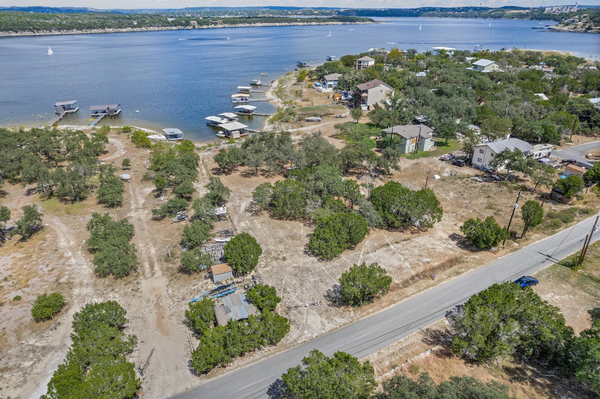 1505 Chipmunk Rd, Austin, TX 78734