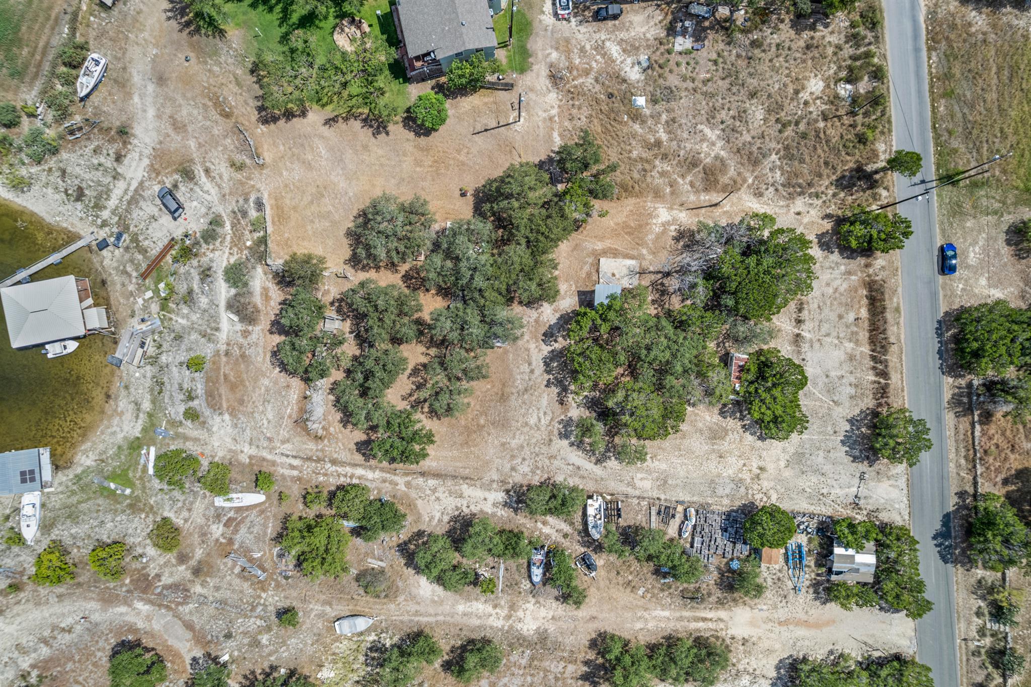 1505 Chipmunk Rd, Austin, TX 78734