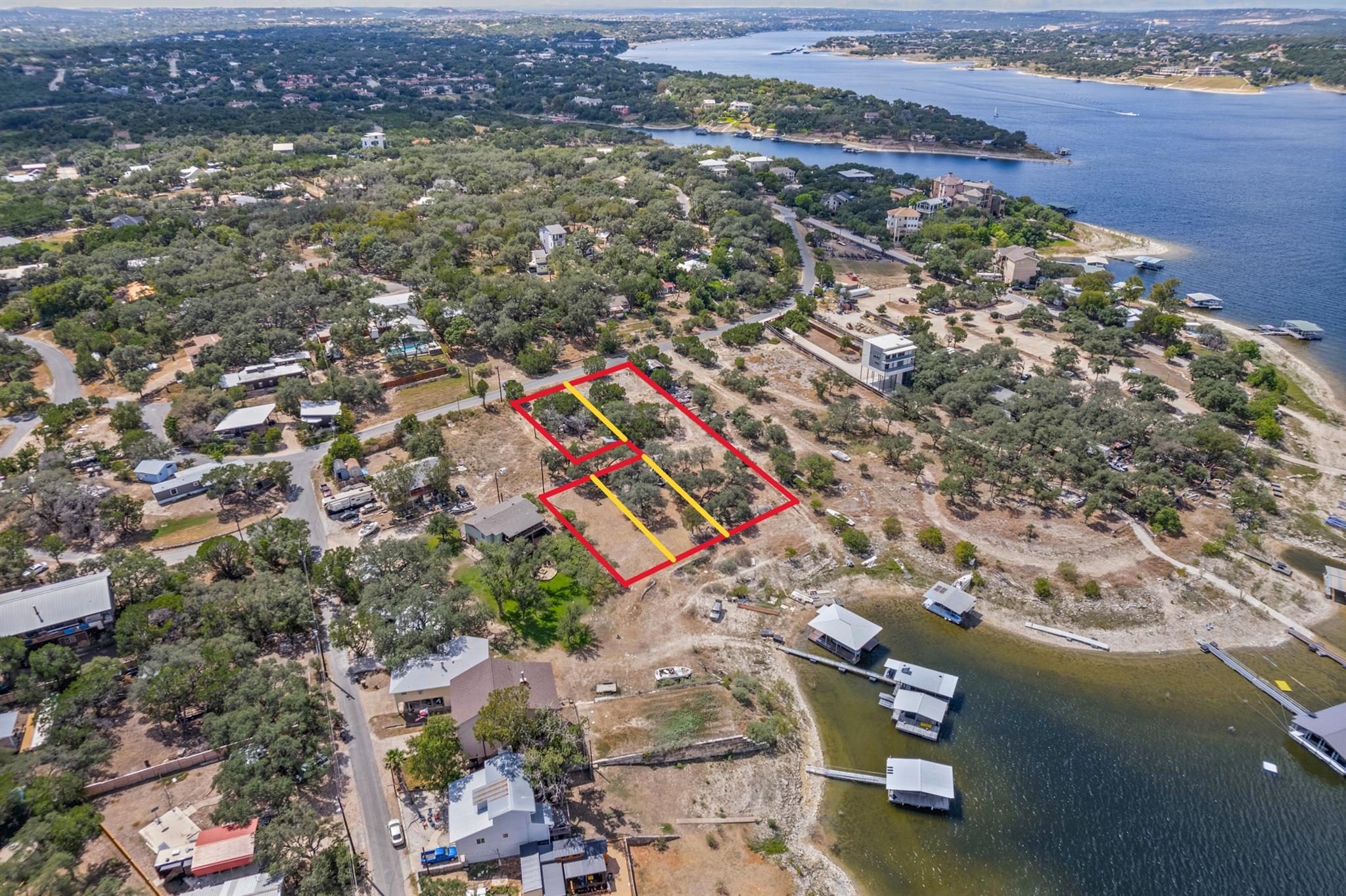 1505 Chipmunk Rd, Austin, TX 78734