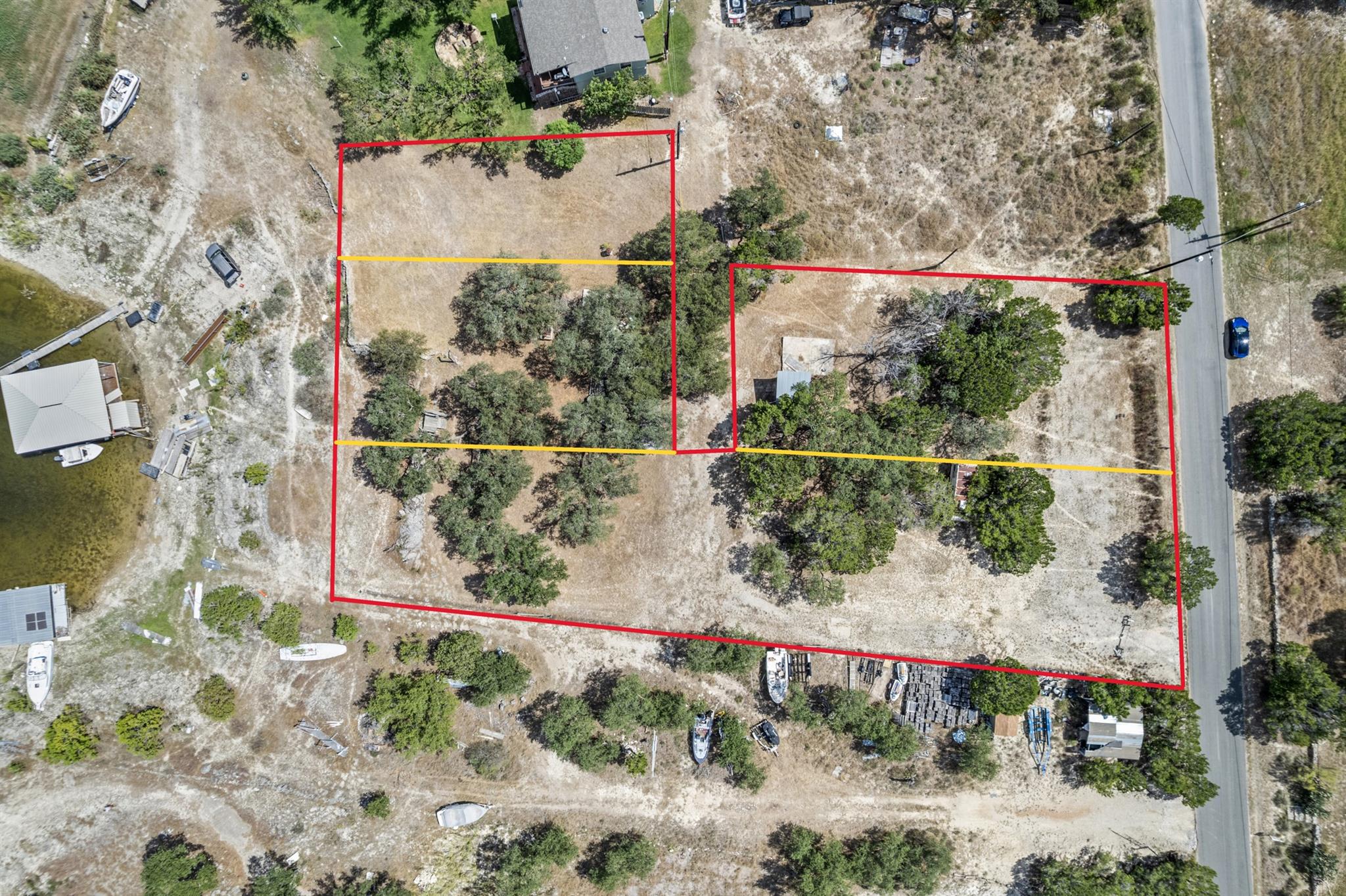 1505 Chipmunk Rd, Austin, TX 78734