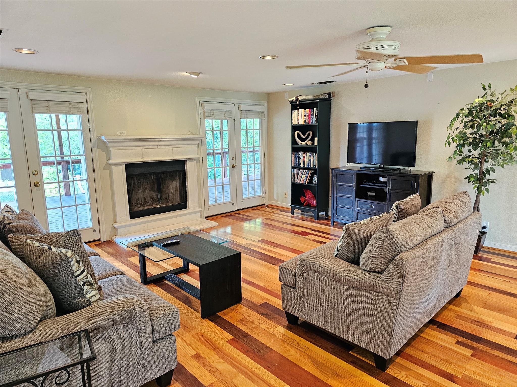 5609 Arroyo Rd, Austin, TX 78734