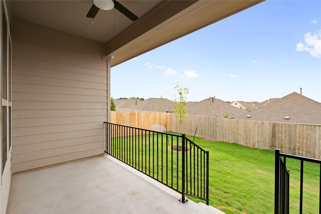 601 Allende Bnd, Austin, TX 78748