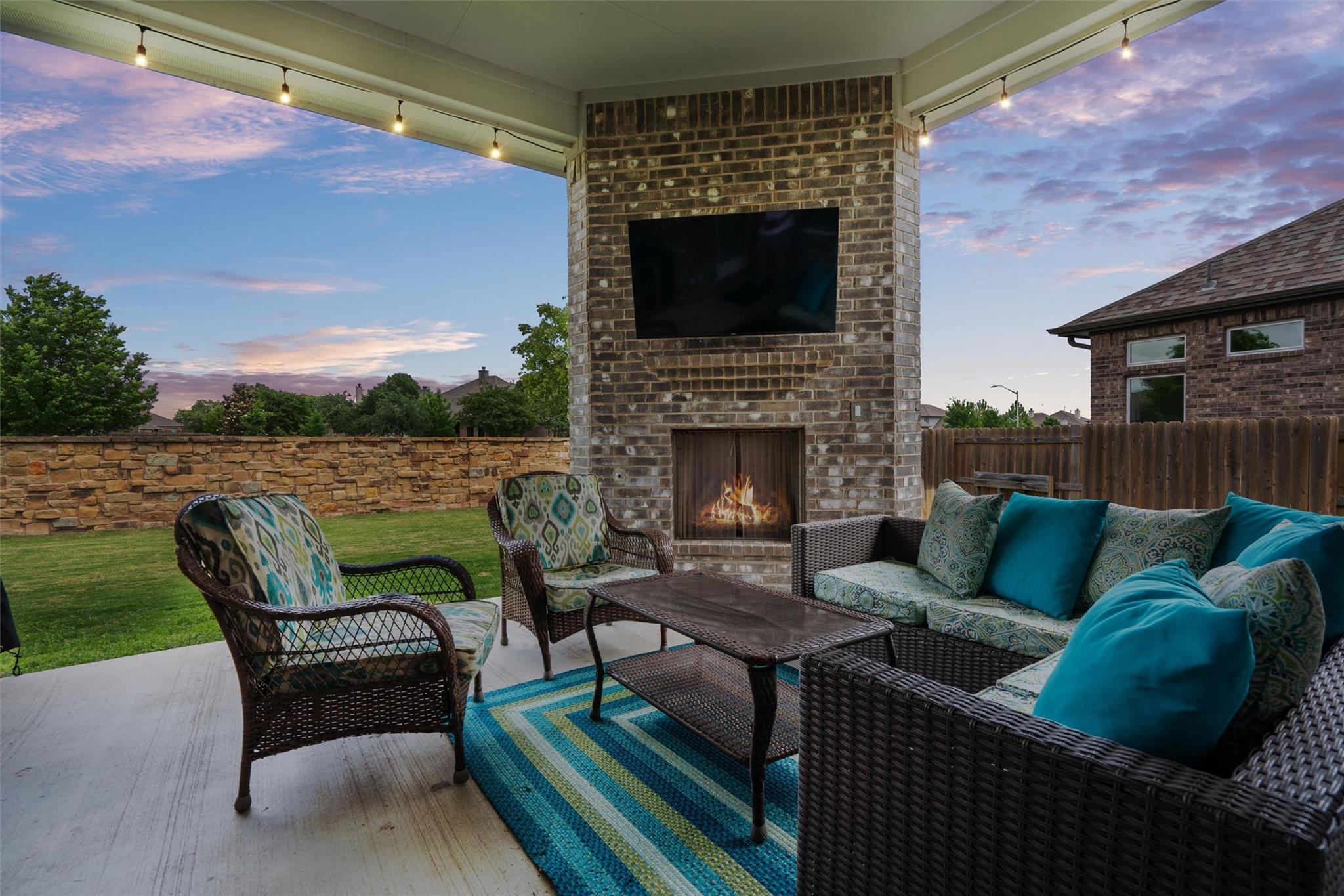 2217 Belen Dr, Leander, TX 78641