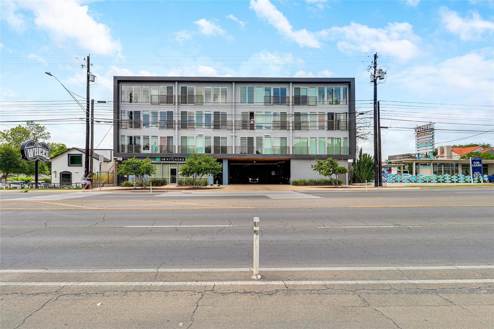 3114 S Congress Ave # 310, Austin, TX 78704