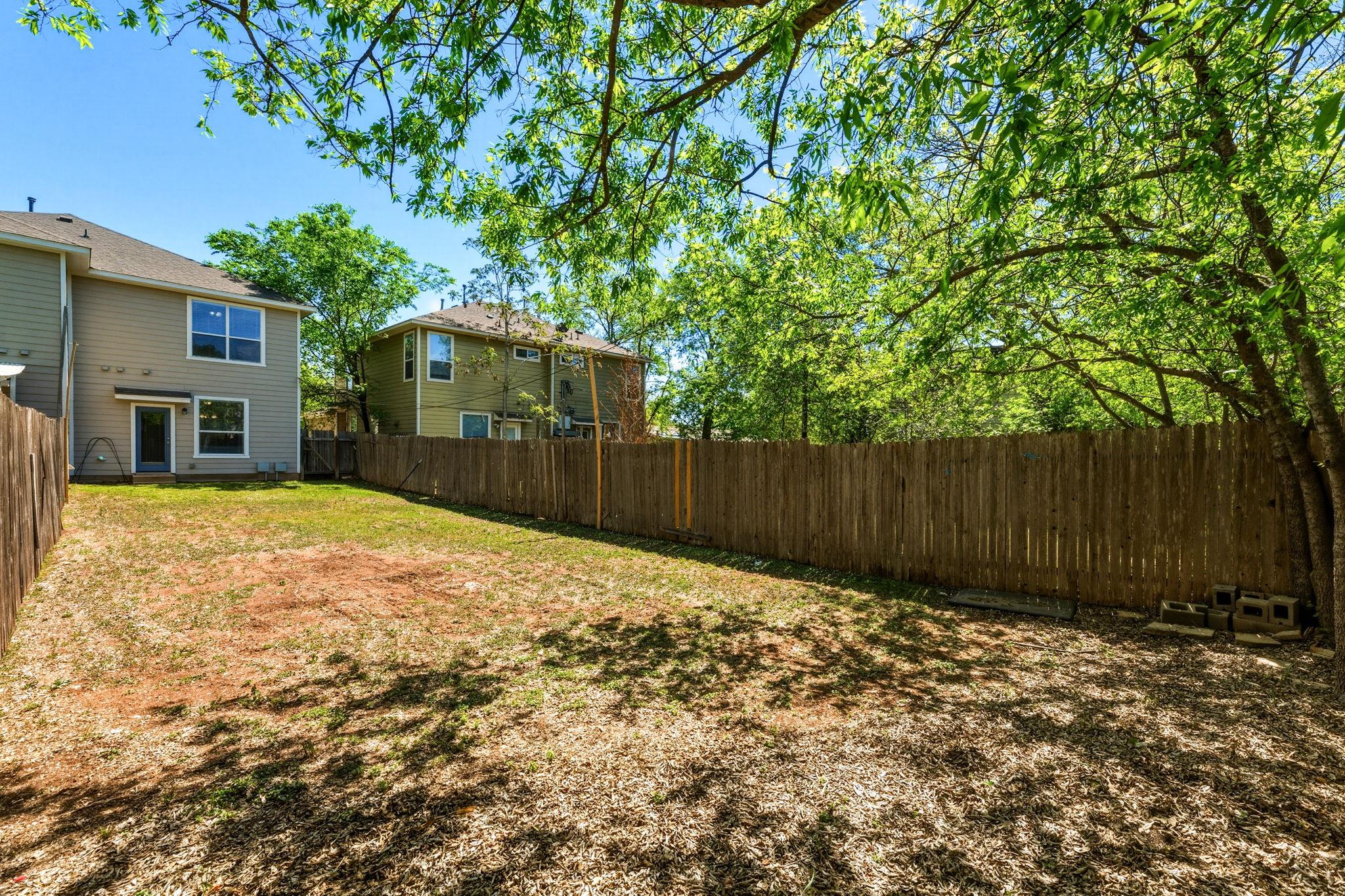 10608 Plains Trl # B, Austin, TX 78758