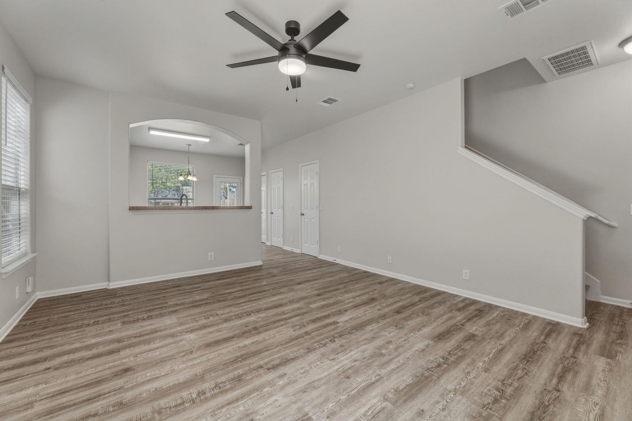 10608 Plains Trl # B, Austin, TX 78758
