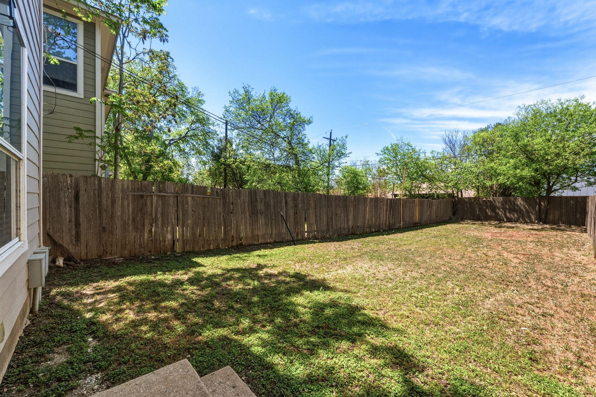 10608 Plains Trl # B, Austin, TX 78758