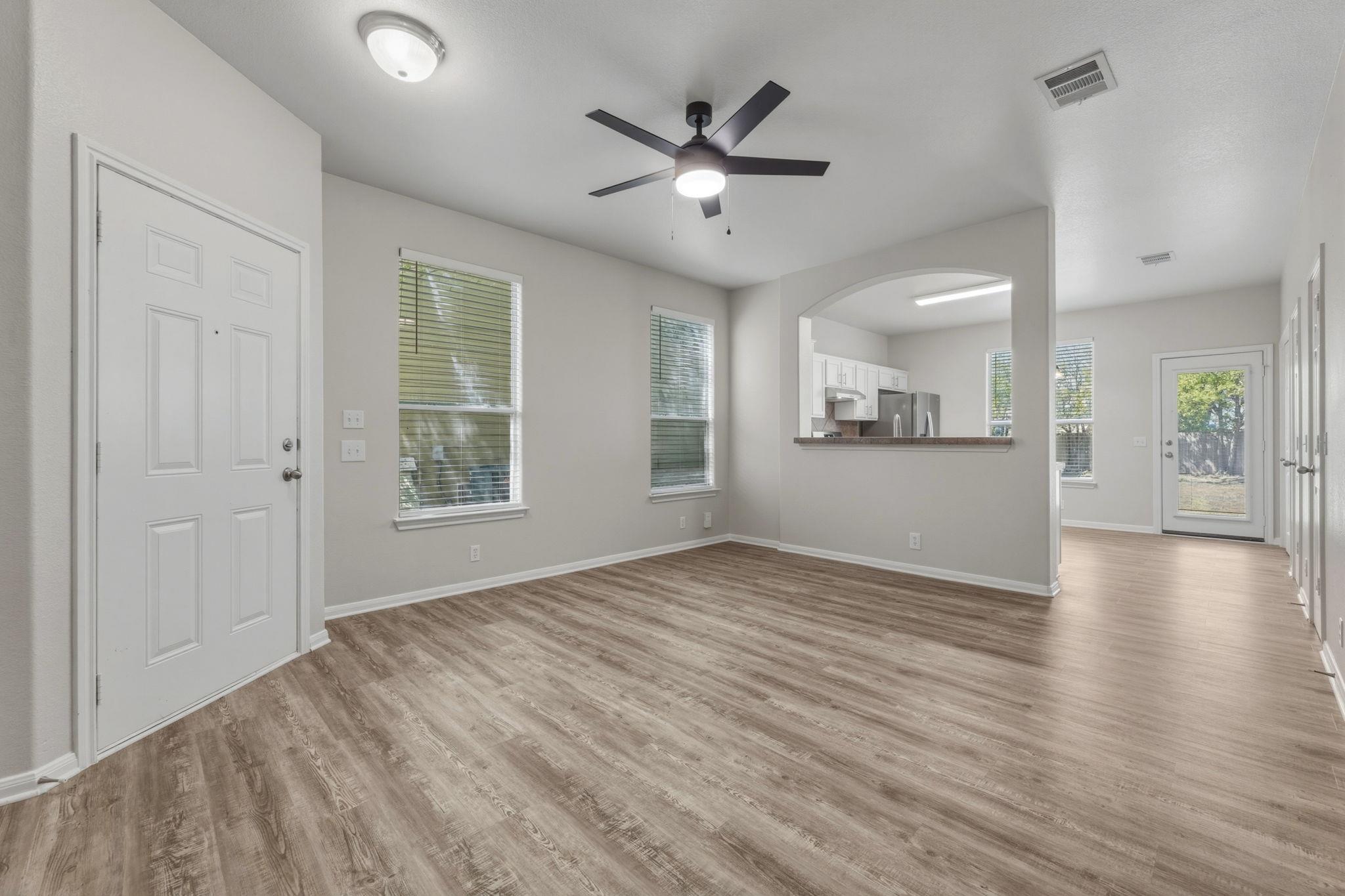 10608 Plains Trl # B, Austin, TX 78758