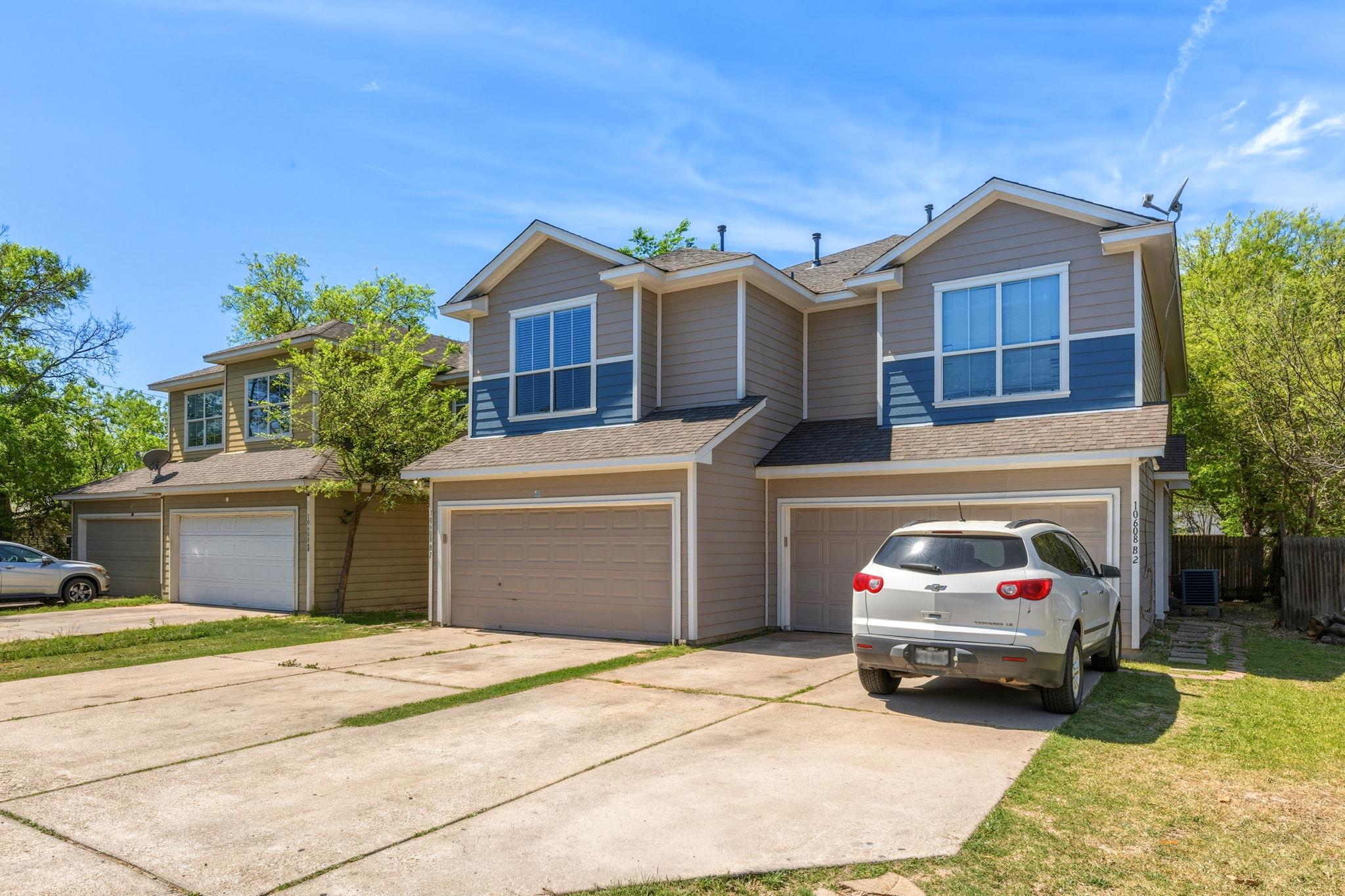 10608 Plains Trl # B, Austin, TX 78758