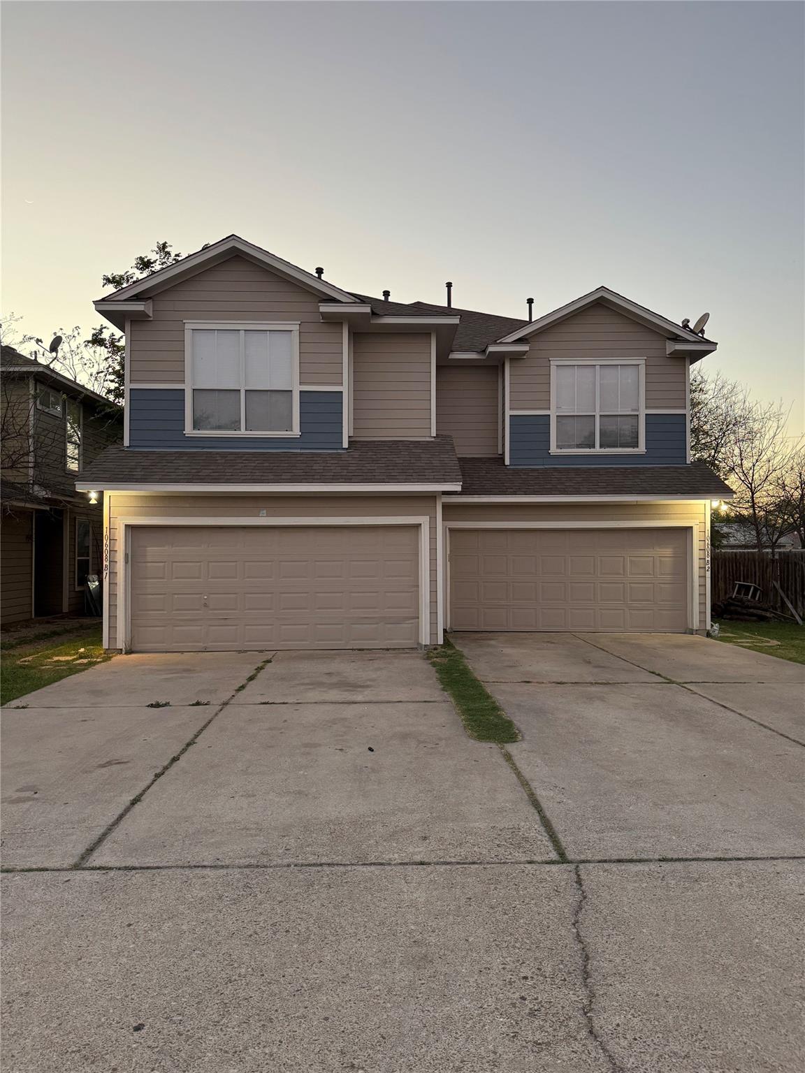 10608 Plains Trl # B, Austin, TX 78758