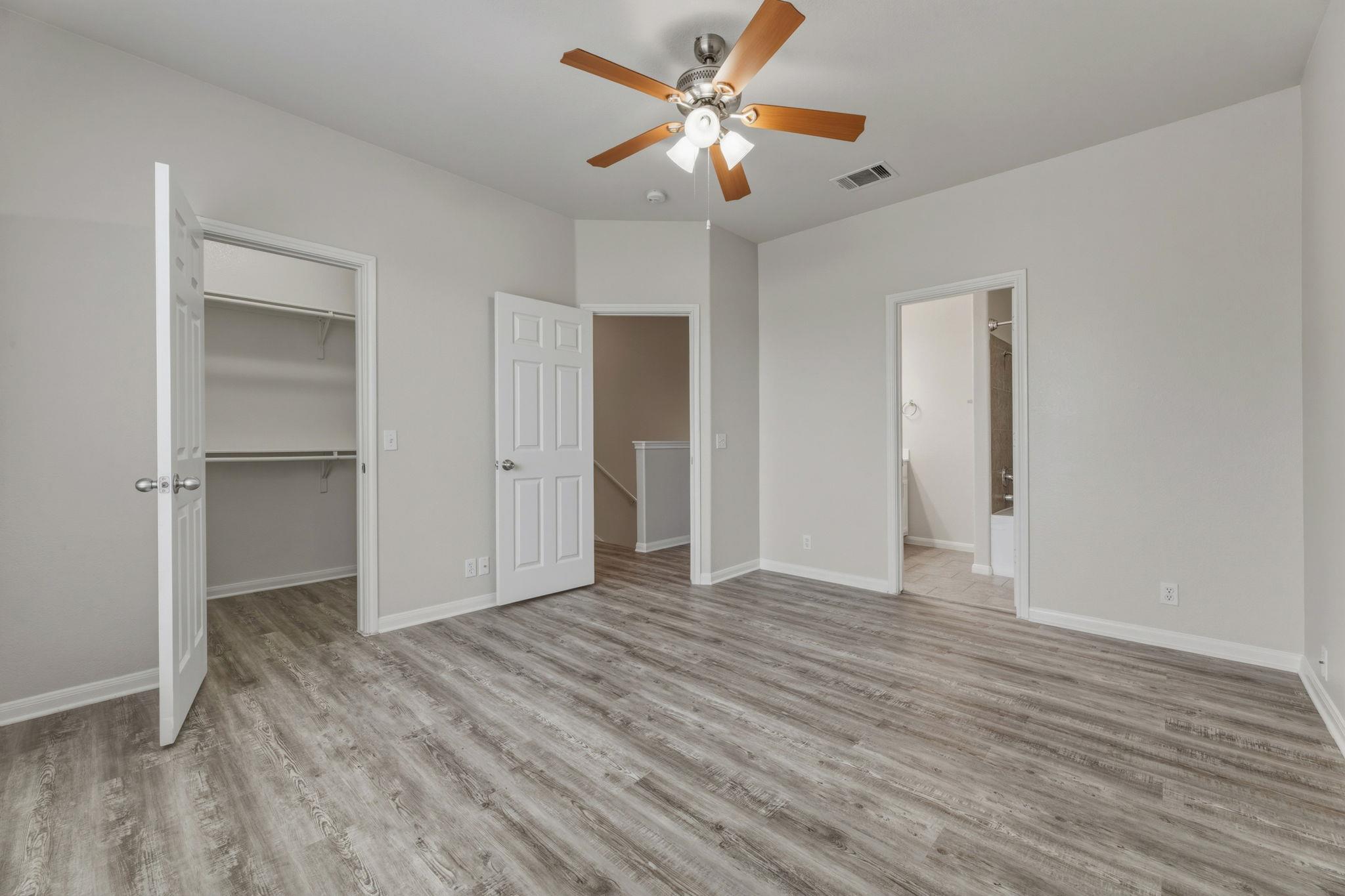 10608 Plains Trl # B, Austin, TX 78758