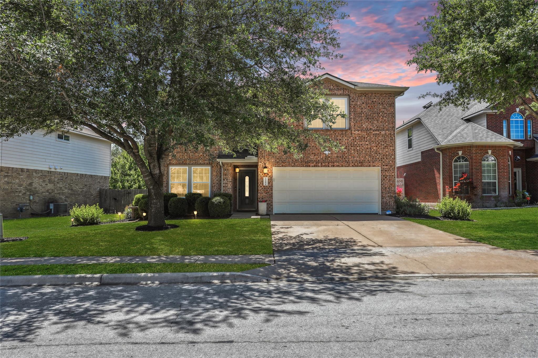 2725 Kickapoo Cavern Dr, Pflugerville, TX 78660