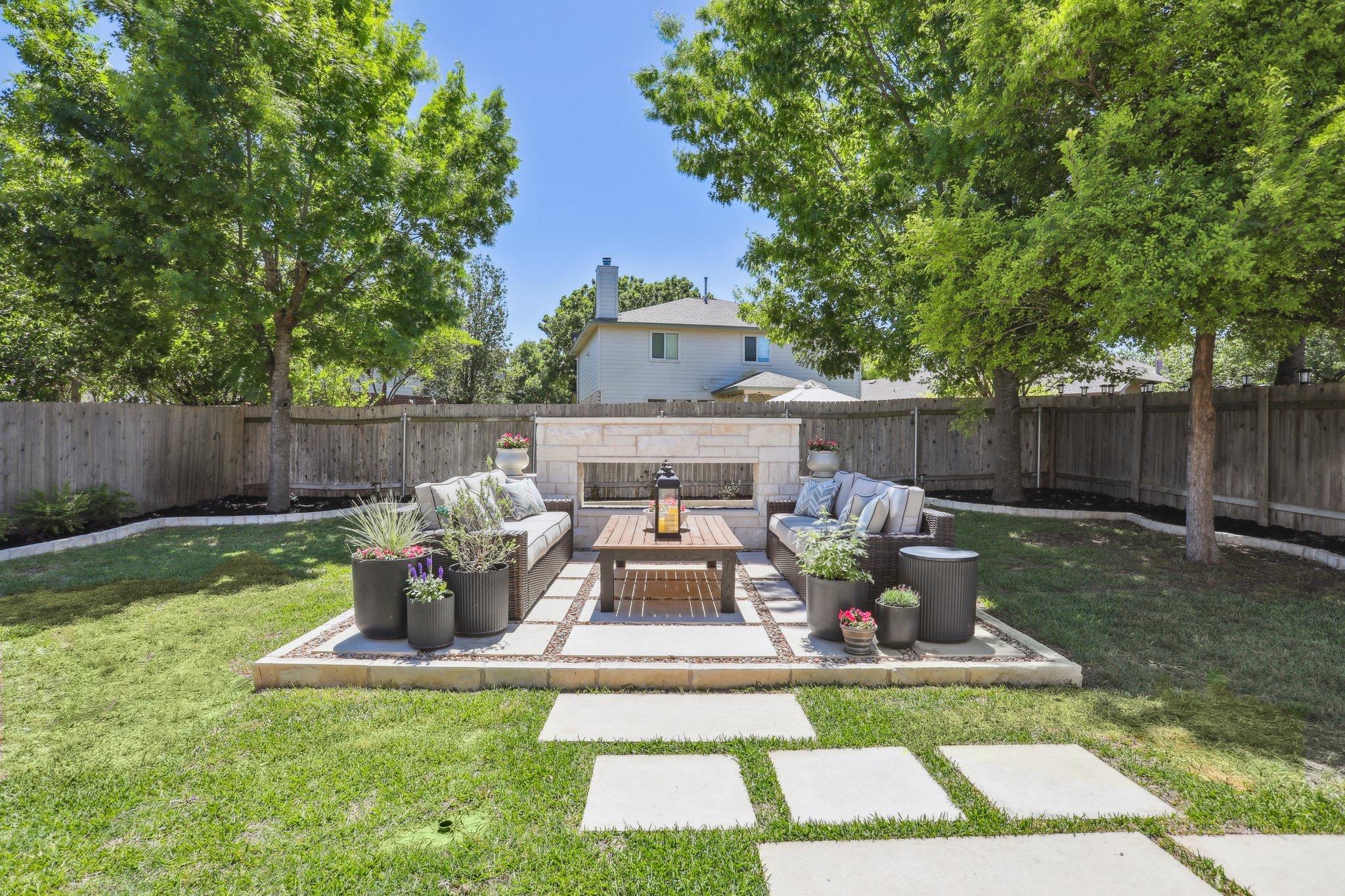 2725 Kickapoo Cavern Dr, Pflugerville, TX 78660