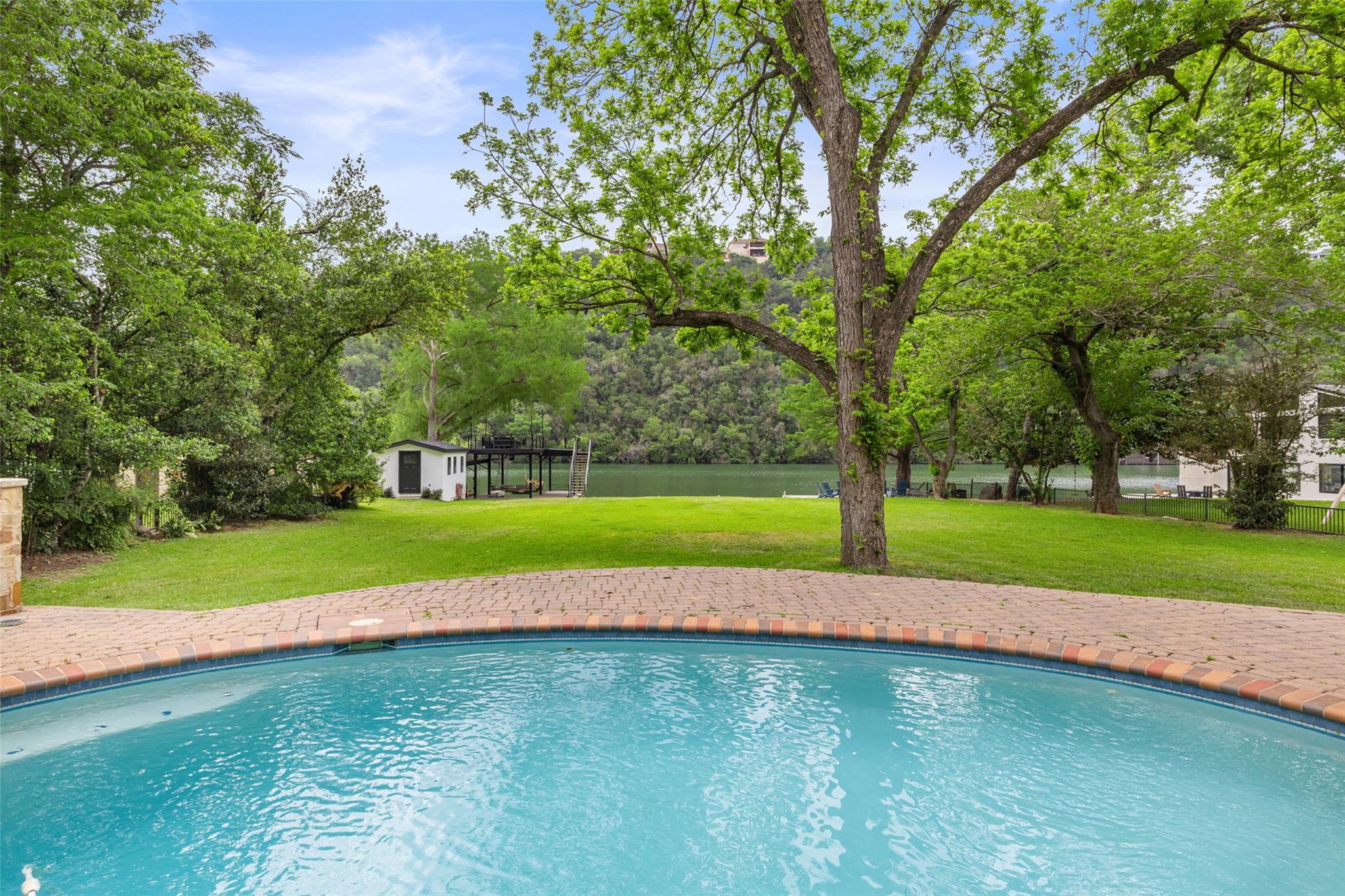 2303 Manana St, Austin, TX 78730