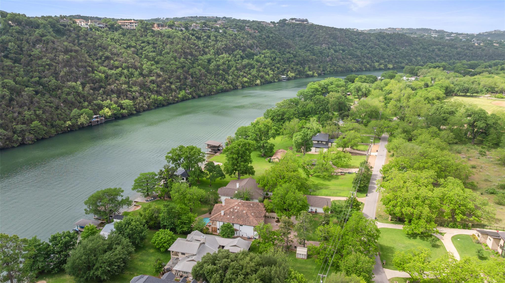2303 Manana St, Austin, TX 78730