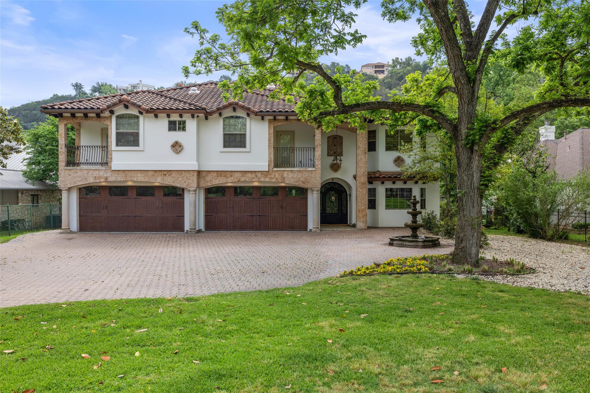 2303 Manana St, Austin, TX 78730
