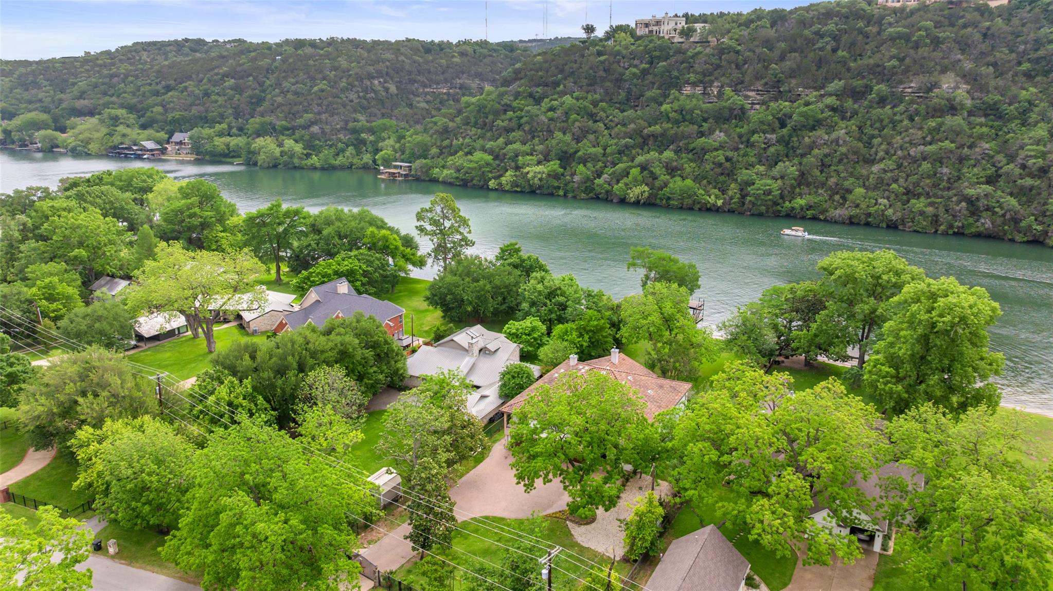 2303 Manana St, Austin, TX 78730