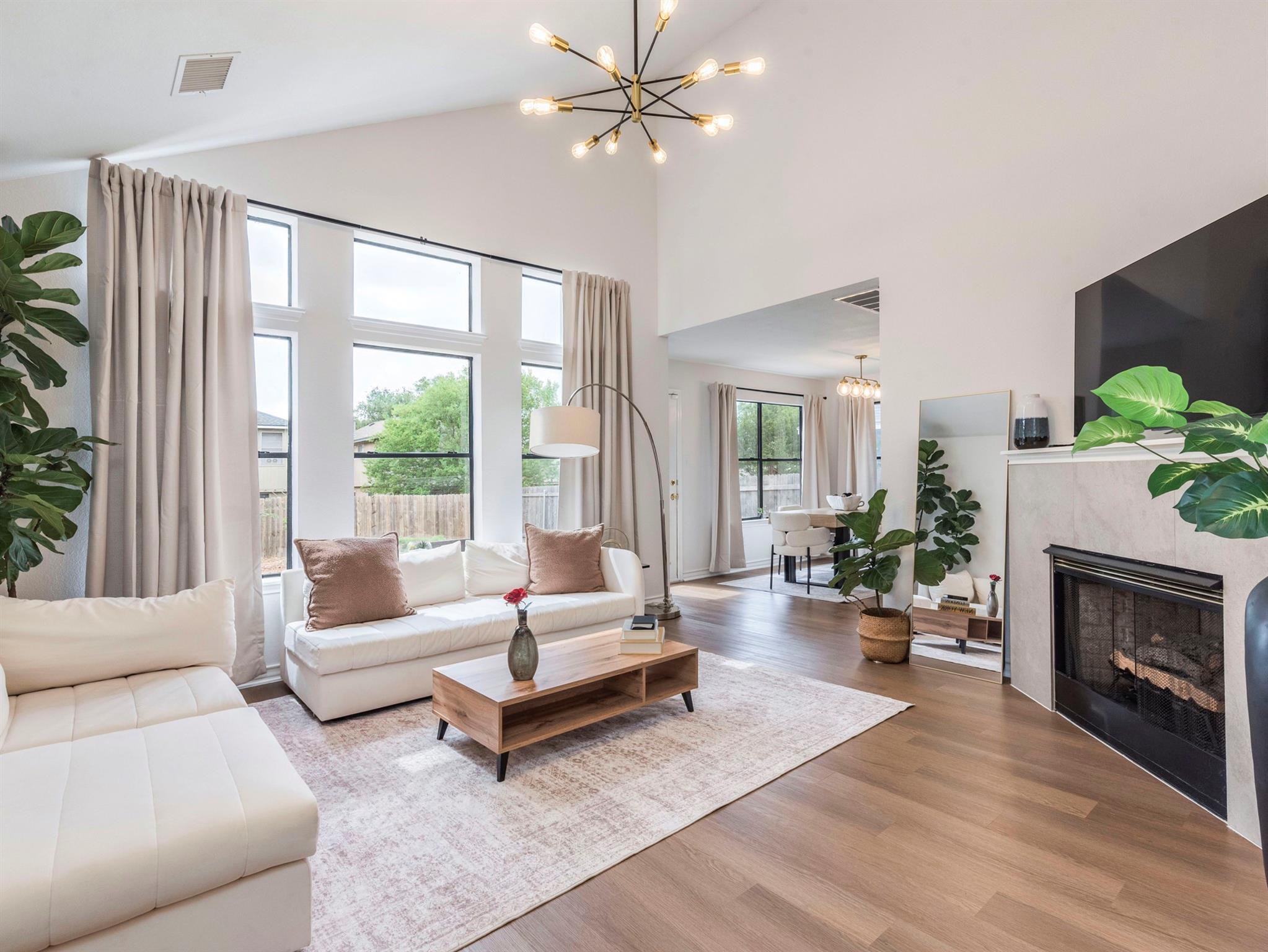 1142 Kentra Drs, Pflugerville, TX 78660