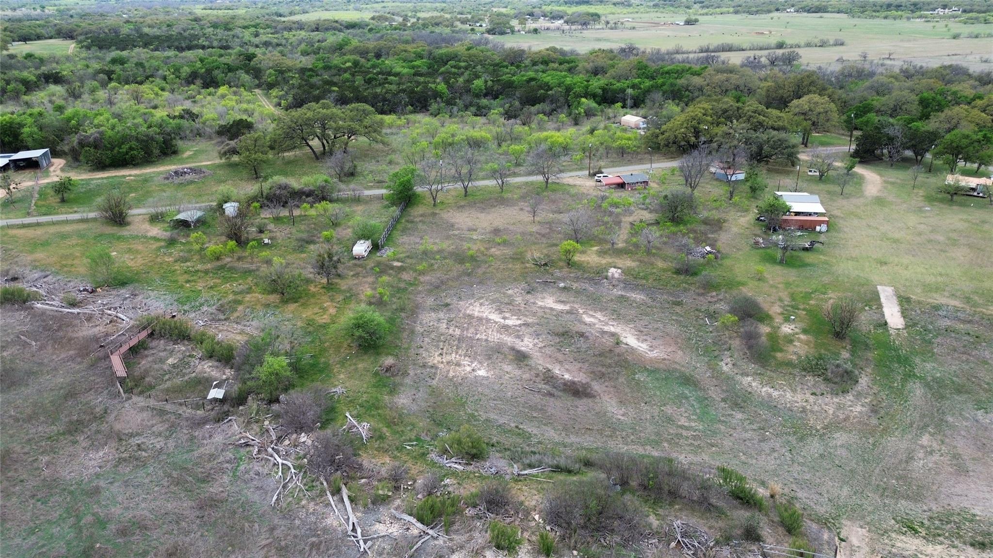 950 County Road 221, Tow, TX 78672