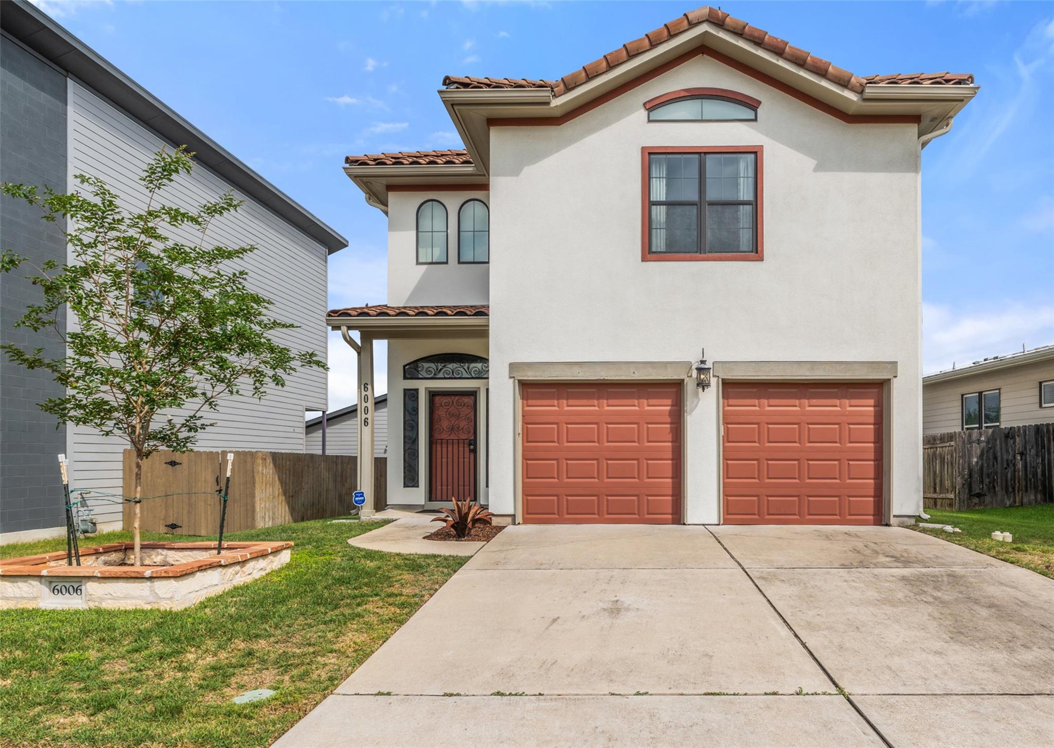 6006 Seville Dr, Austin, TX 78724