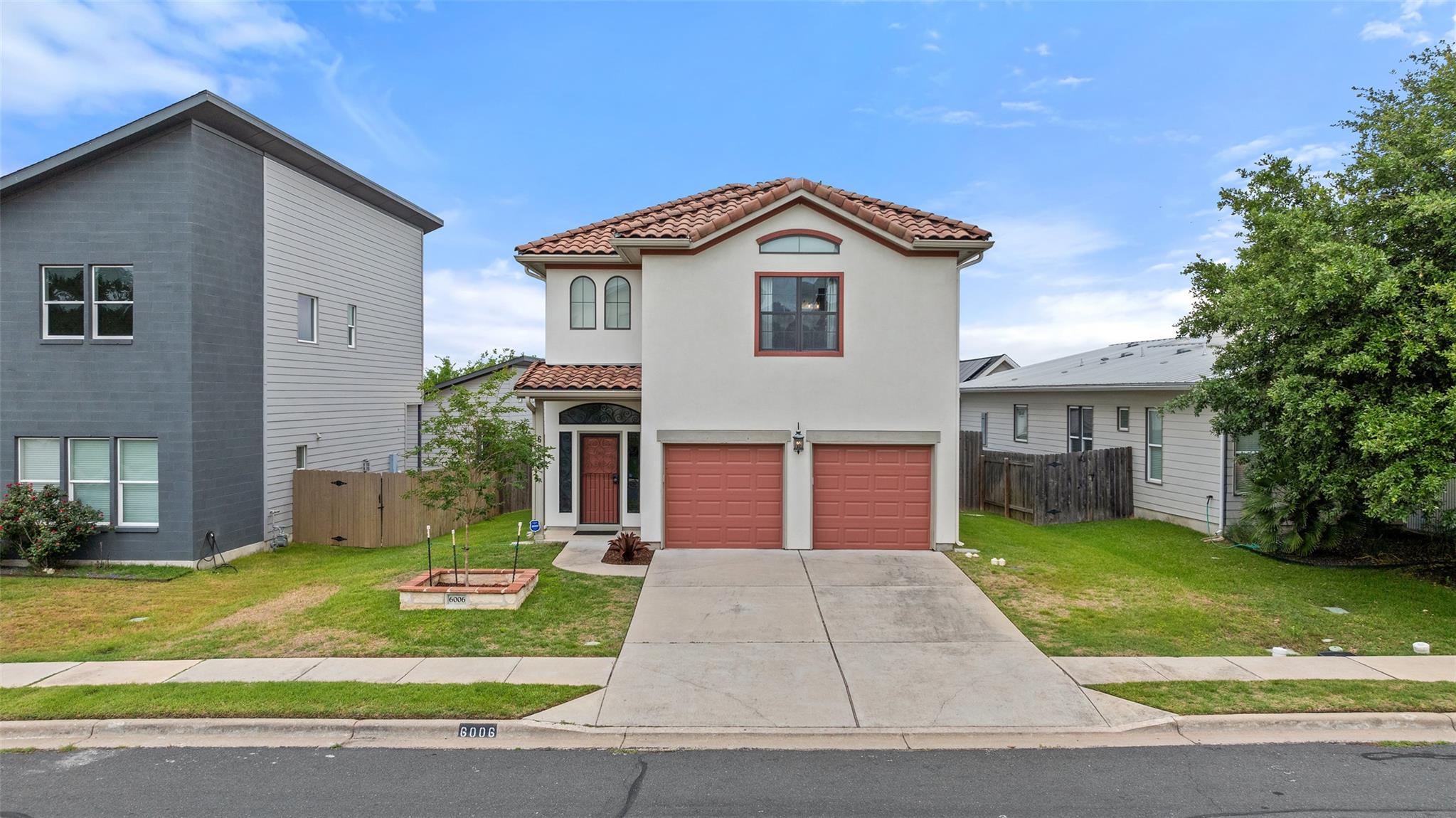 6006 Seville Dr, Austin, TX 78724