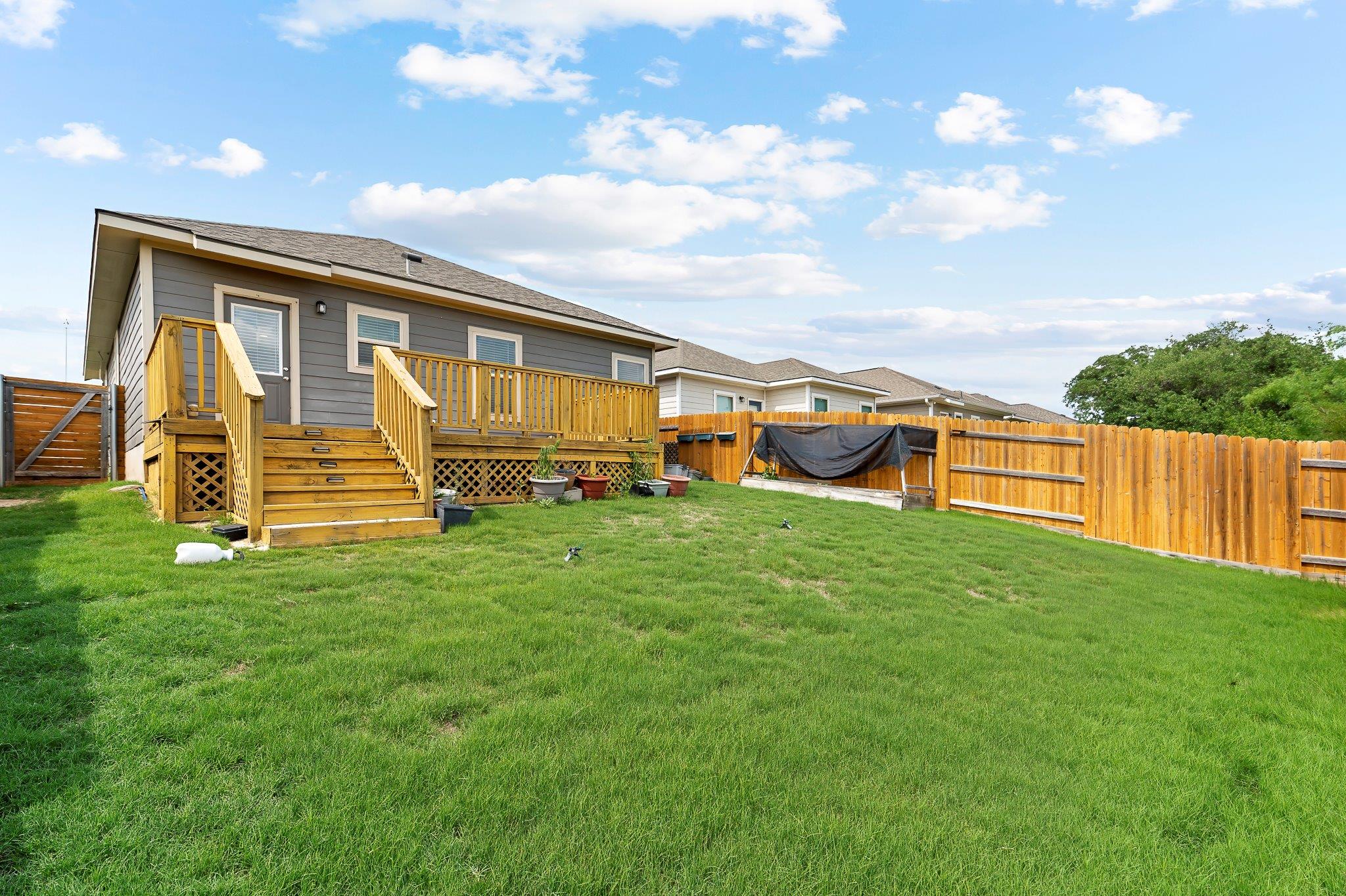 316 Ancellotta Way, Leander, TX 78641