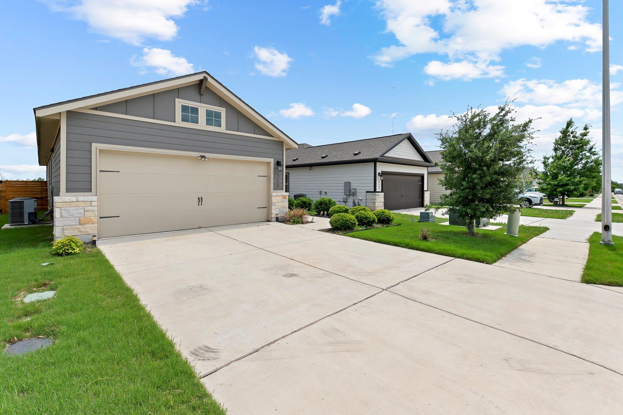 316 Ancellotta Way, Leander, TX 78641