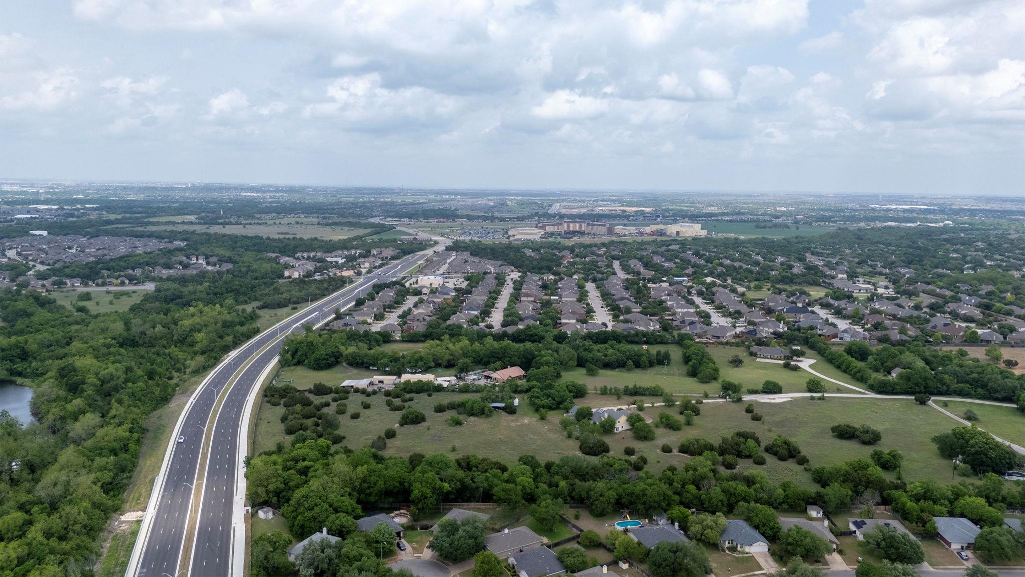 1294 Johnson Ln, Round Rock, TX 78665