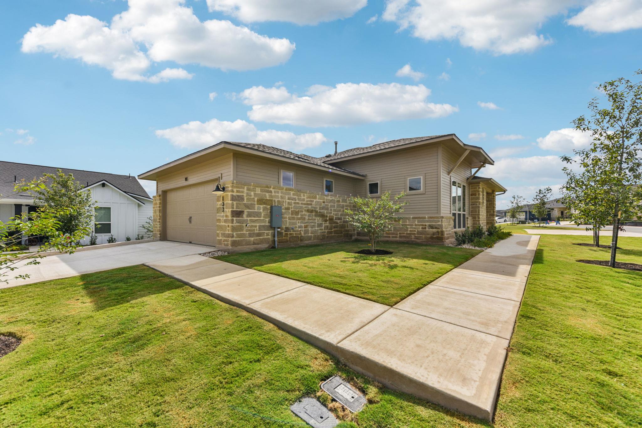 133 Antoinette Way # 101, San Marcos, TX 78666