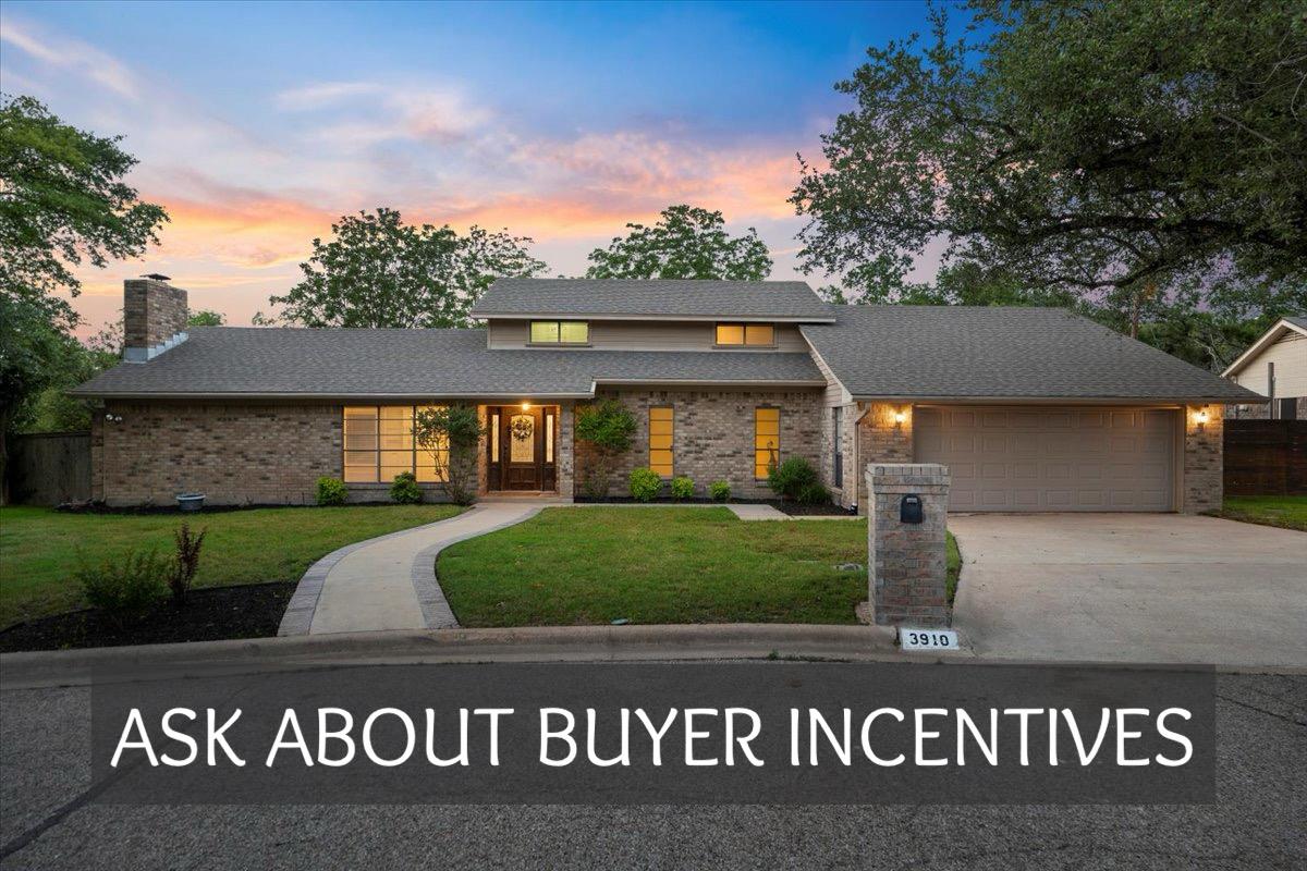 3910 Wendy Oaks Dr, Temple, TX 76502