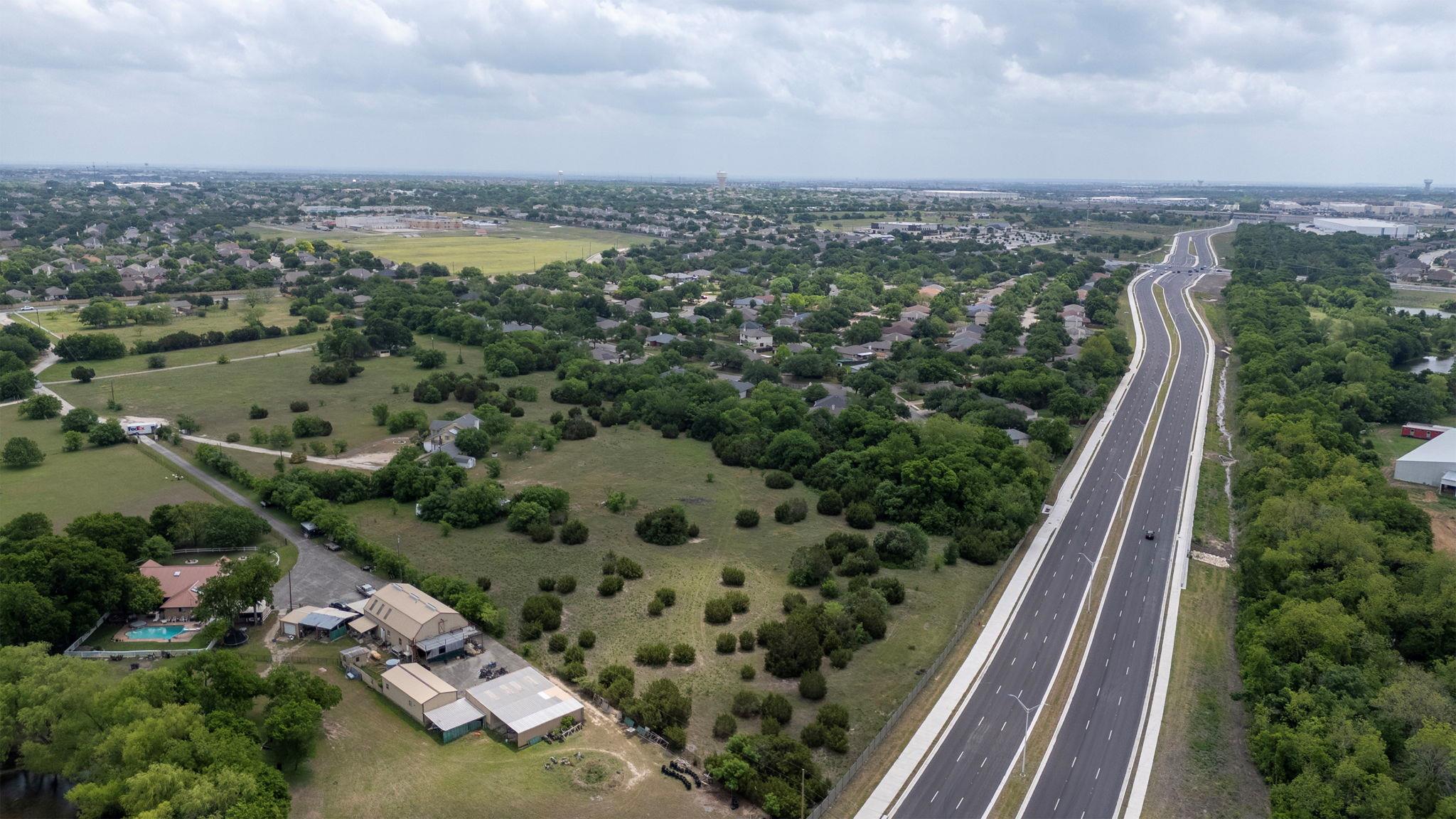 1294 Johnson Ln, Round Rock, TX 78665