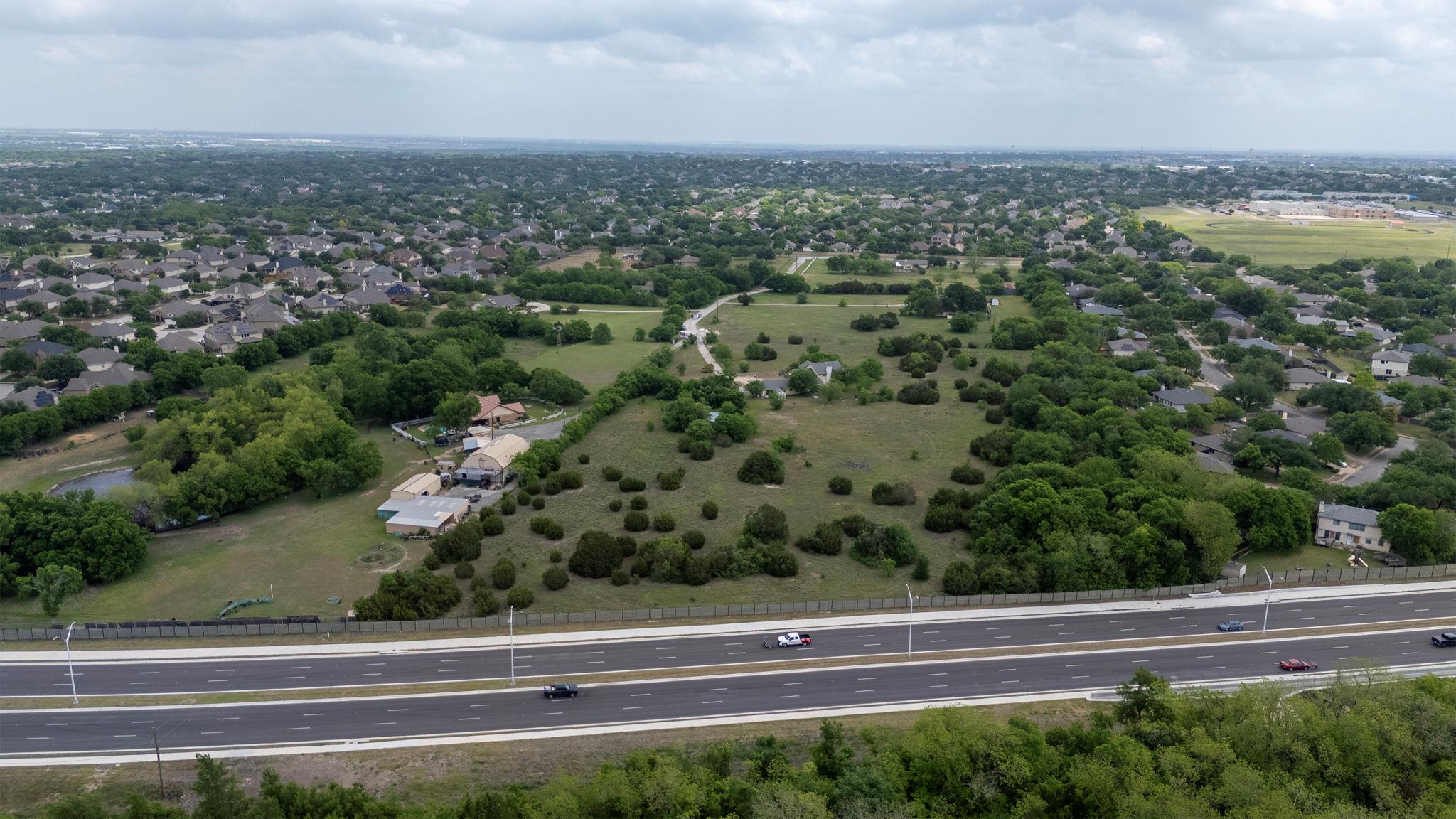 1294 Johnson Ln, Round Rock, TX 78665