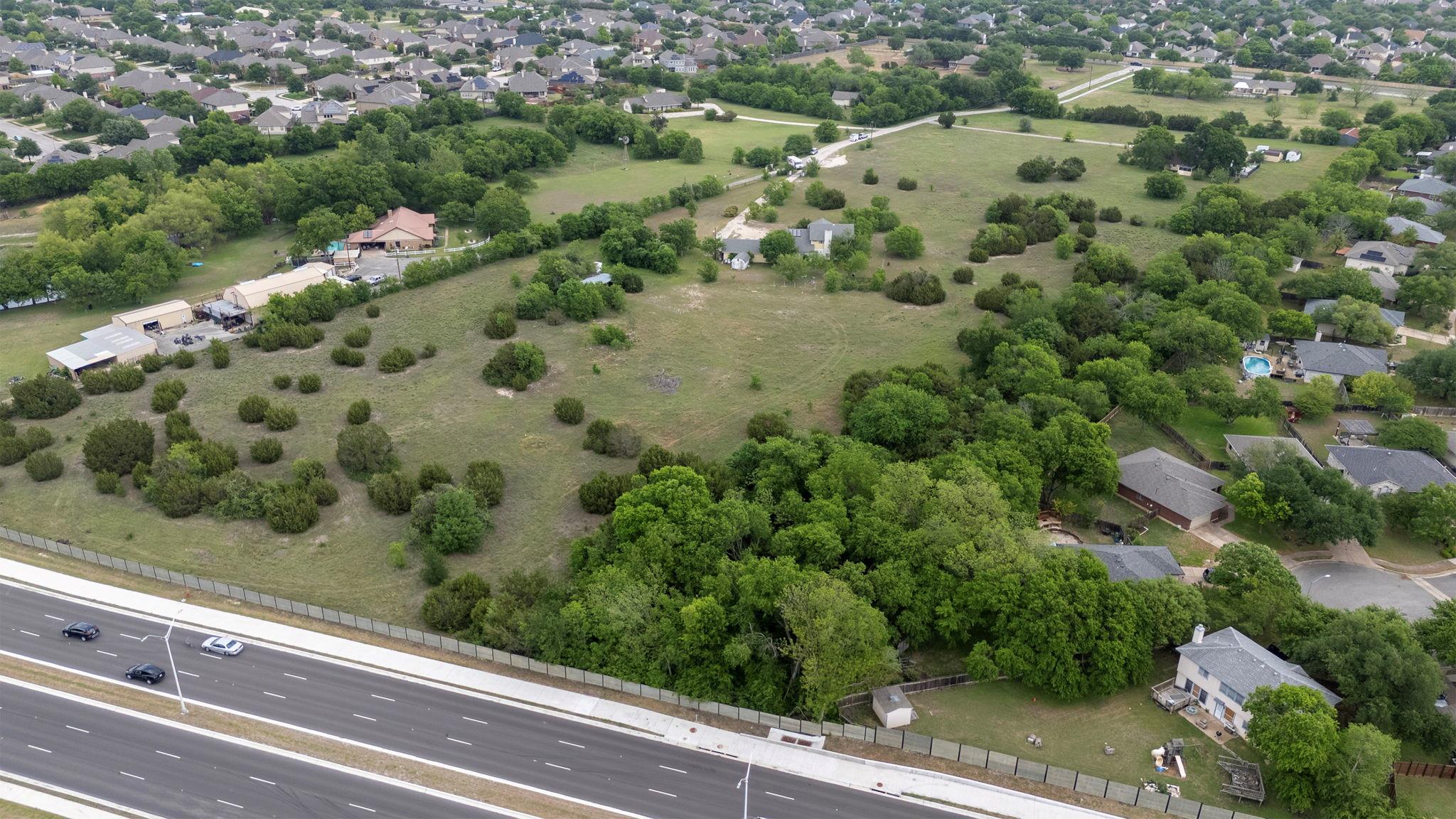 1294 Johnson Ln, Round Rock, TX 78665