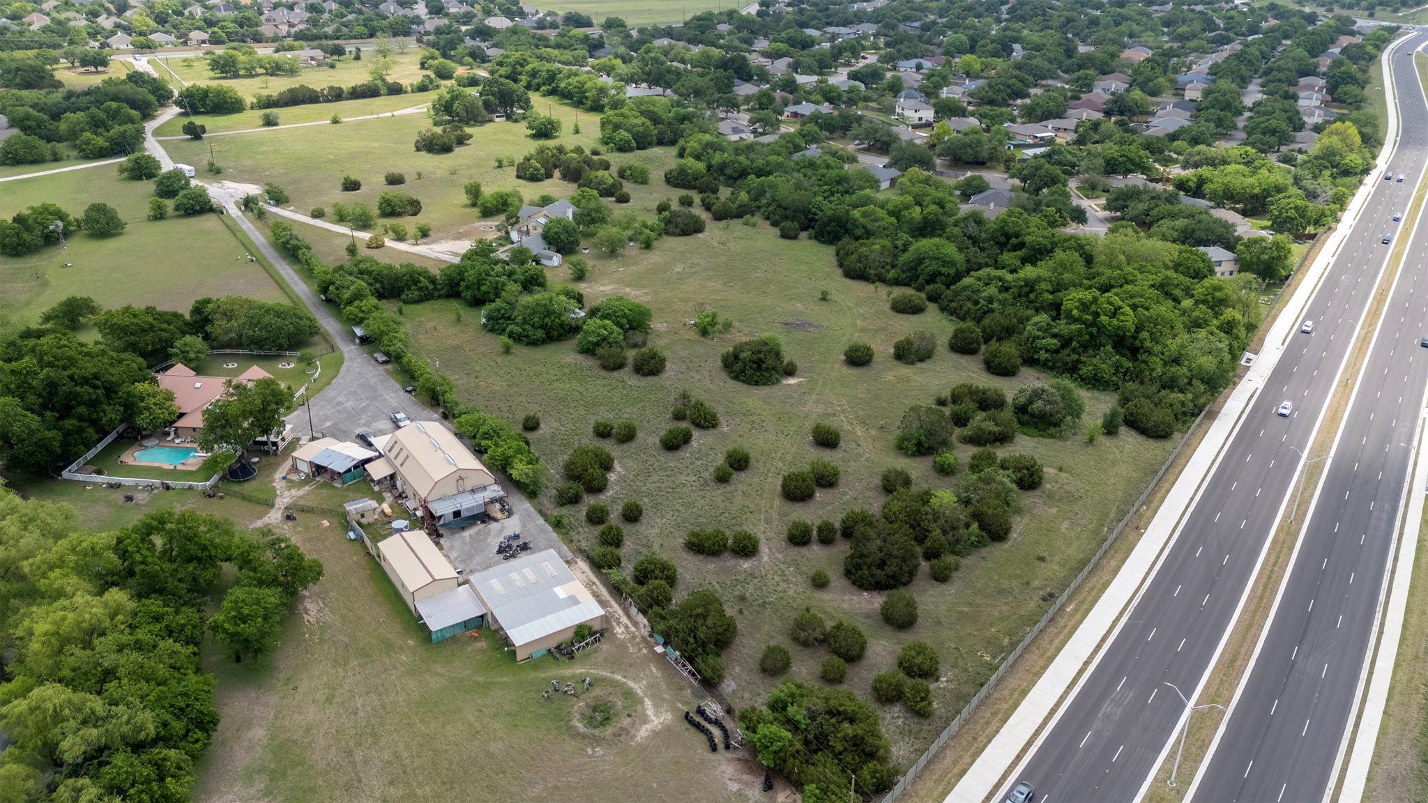 1294 Johnson Ln, Round Rock, TX 78665