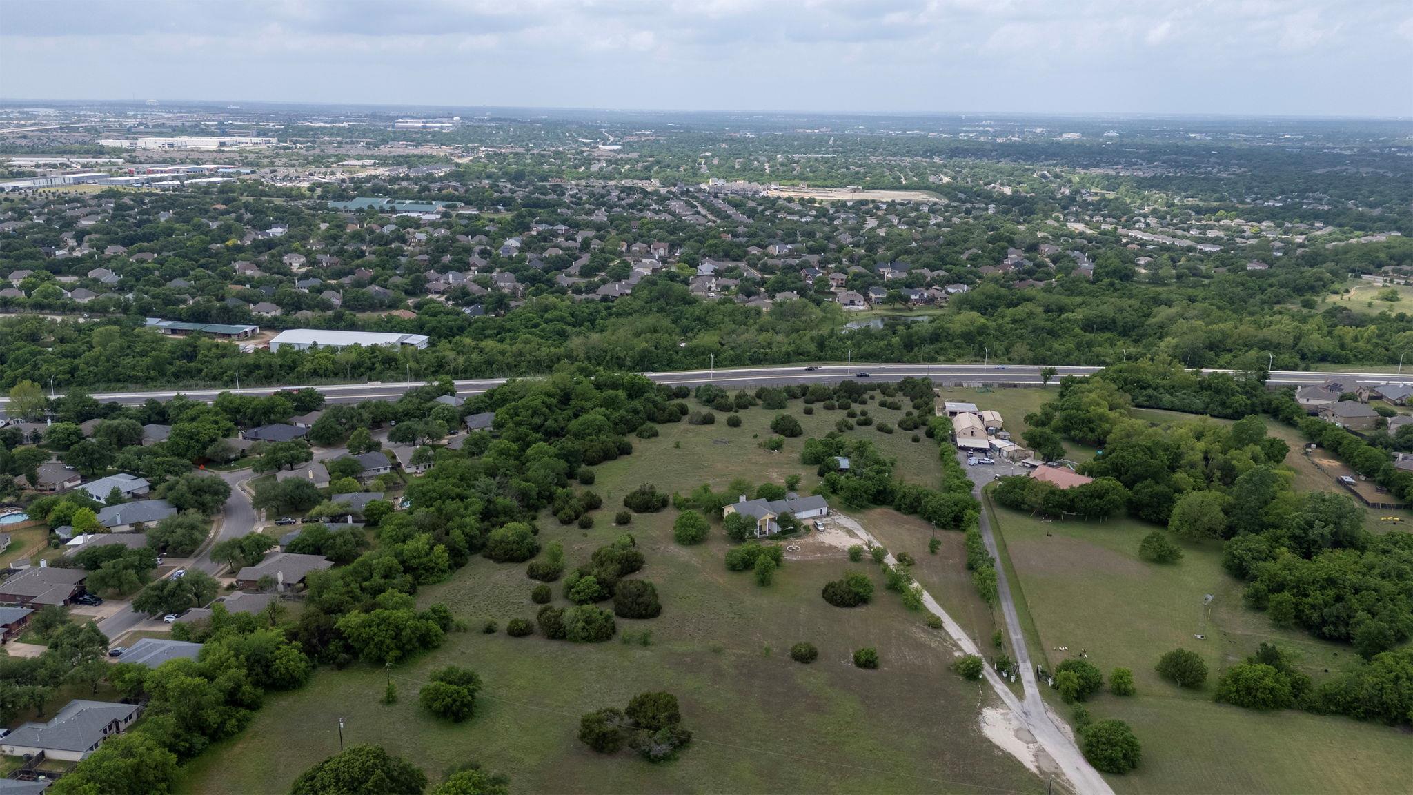 1294 Johnson Ln, Round Rock, TX 78665
