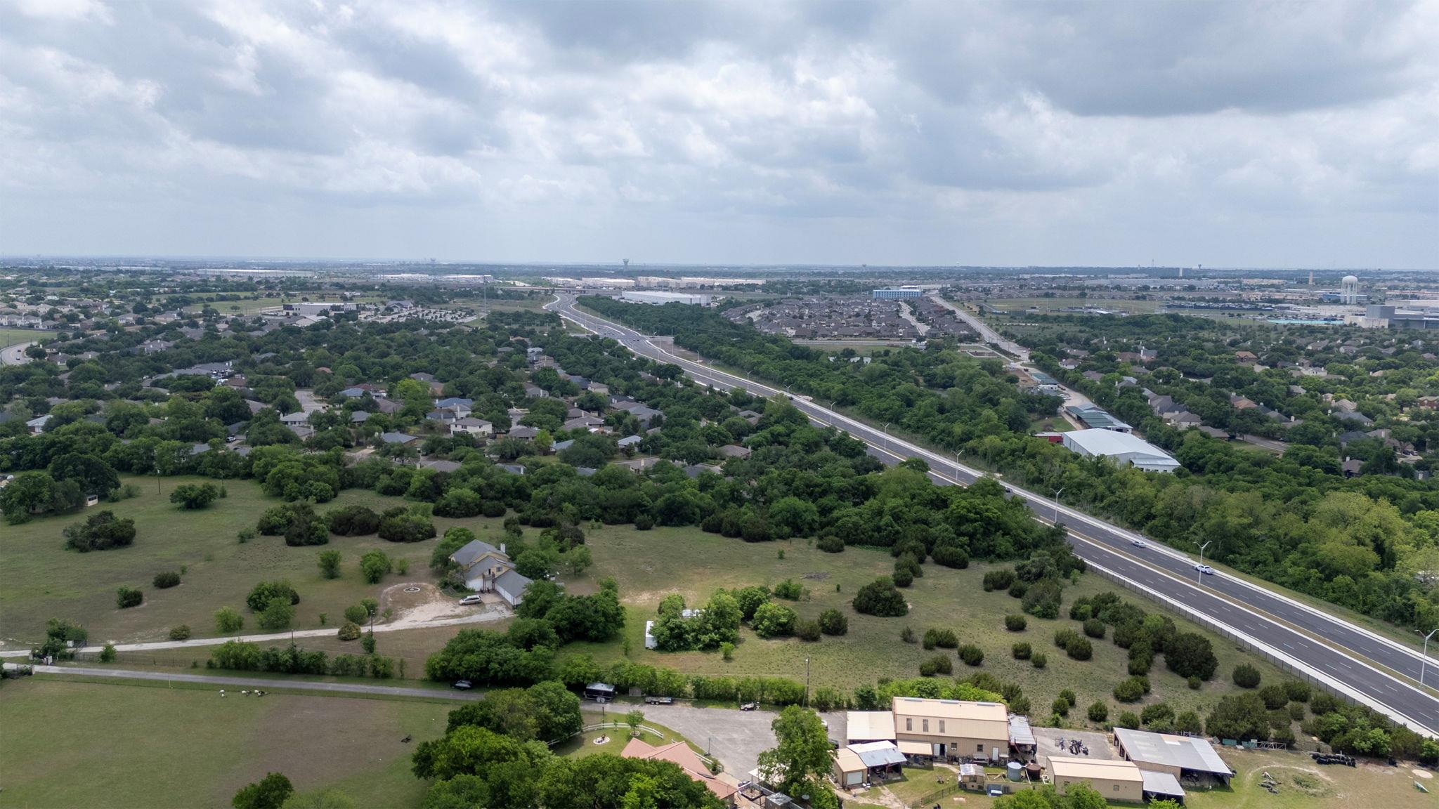 1294 Johnson Ln, Round Rock, TX 78665