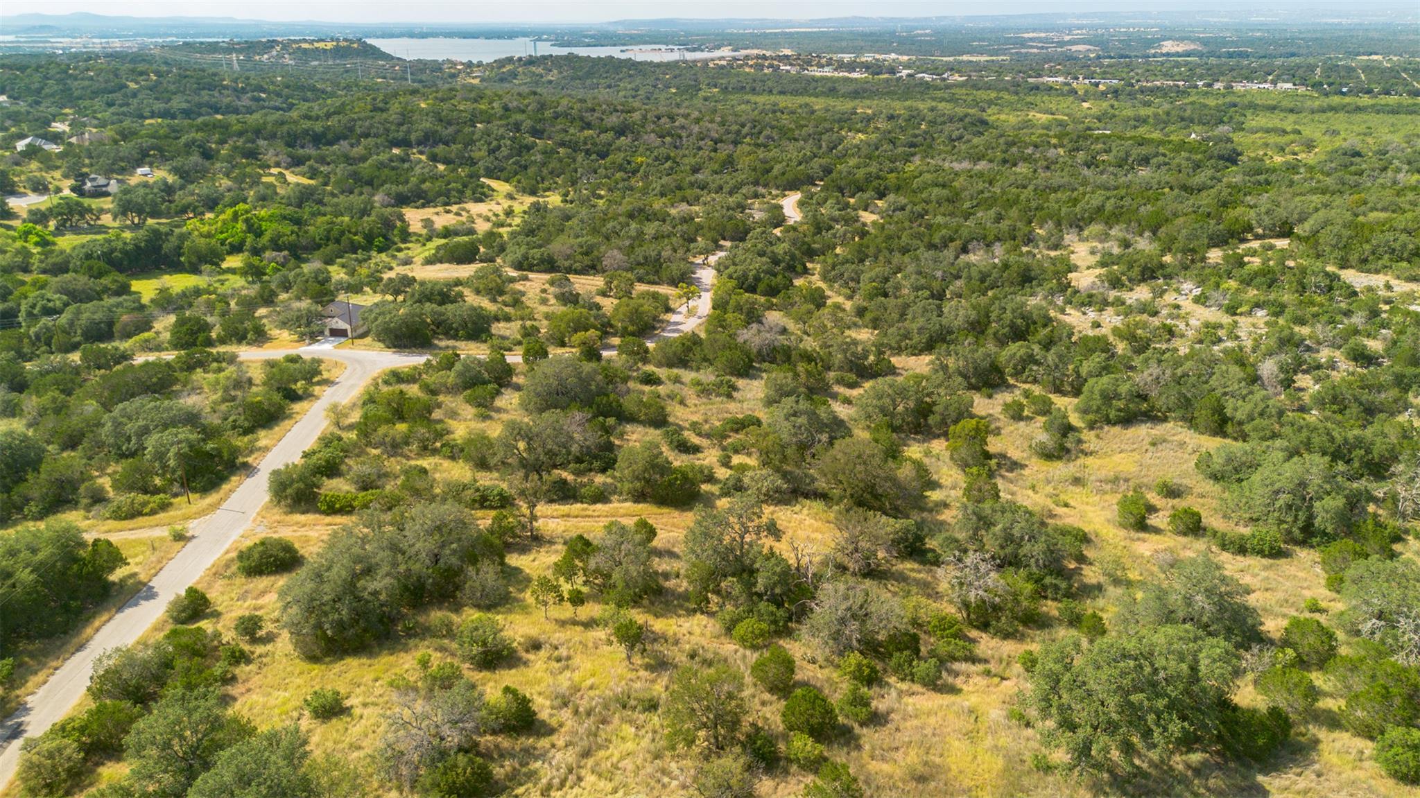 K10146 Horned Toad Rd, Horseshoe Bay, TX 78657