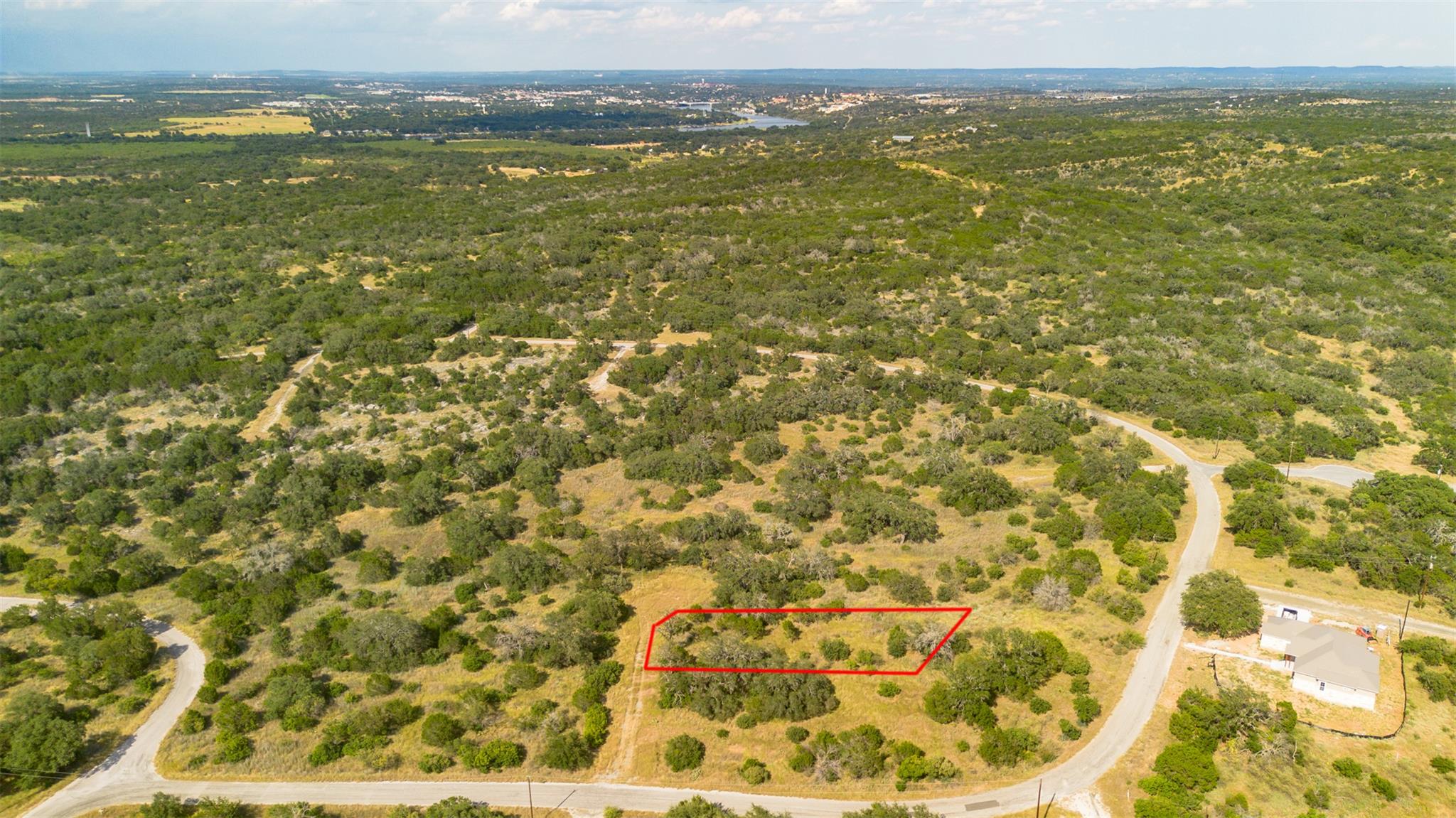 K10146 Horned Toad Rd, Horseshoe Bay, TX 78657