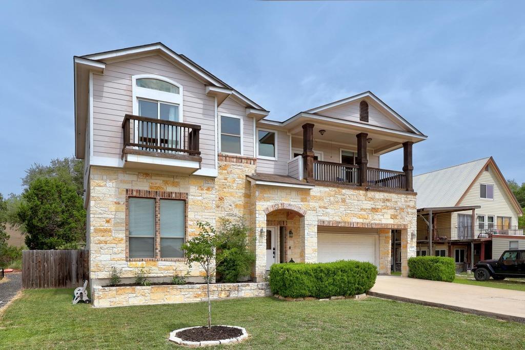 302 Southwind Rd, Lago Vista, TX 78645