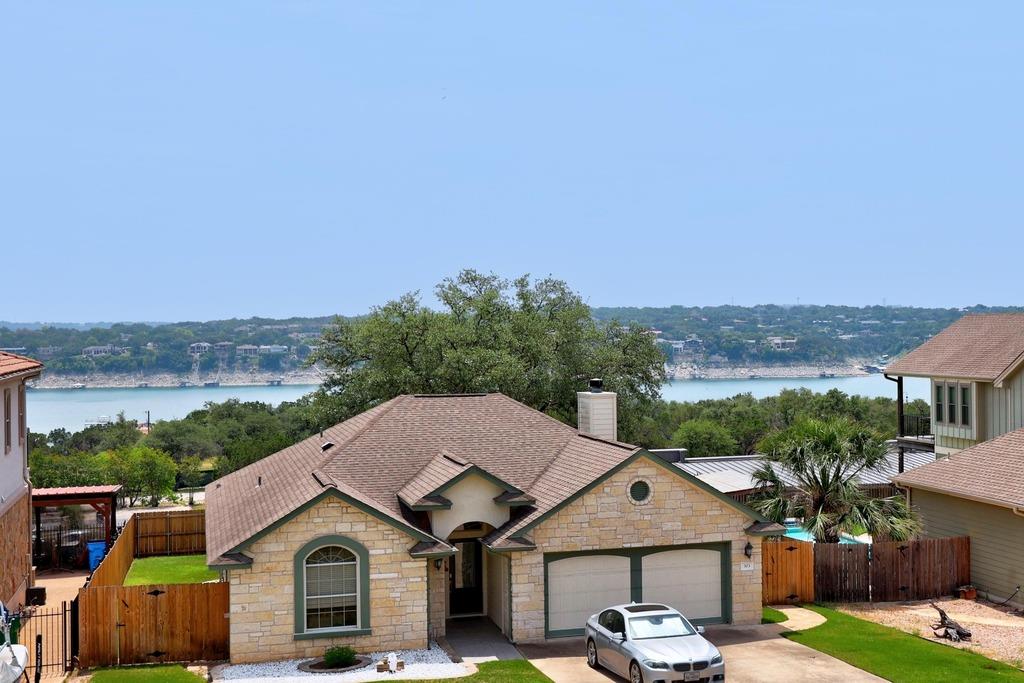 302 Southwind Rd, Lago Vista, TX 78645