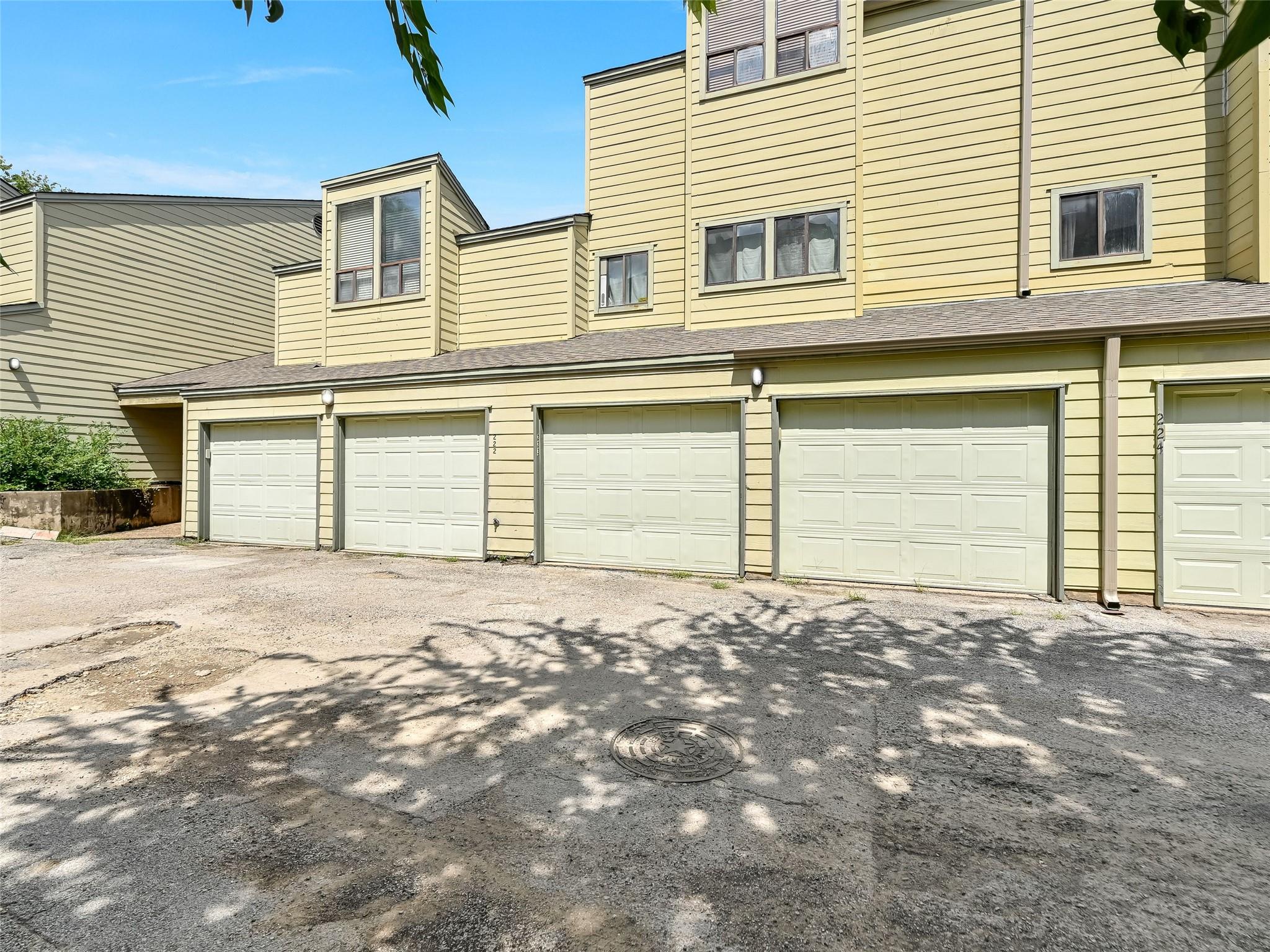 2612 San Pedro St # 223, Austin, TX 78705