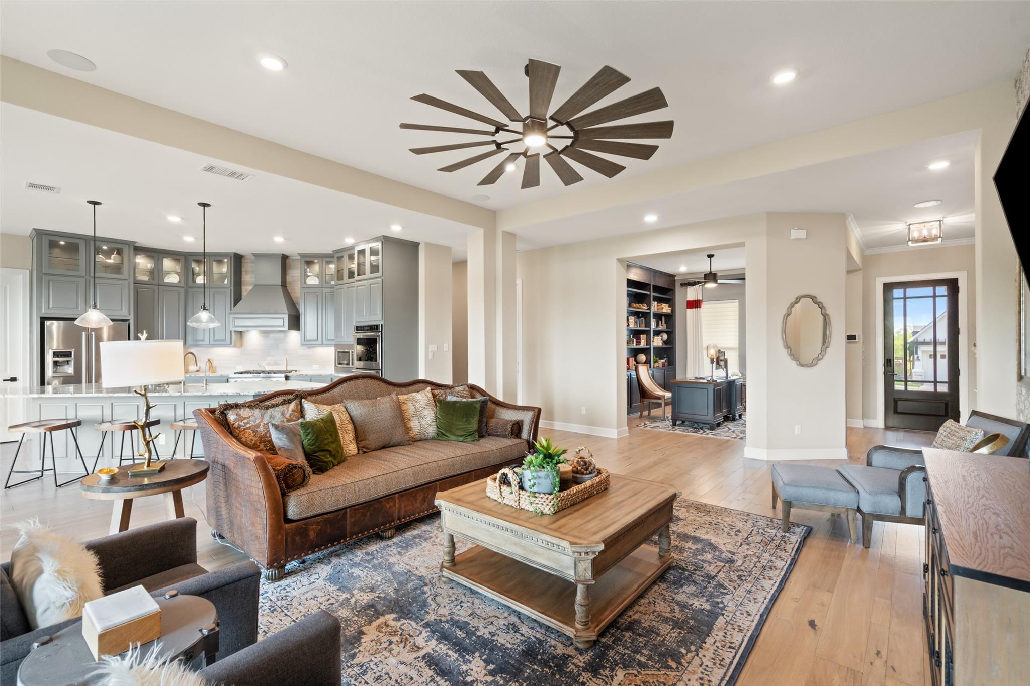 122 Townes Ct, Dripping Springs, TX 78620