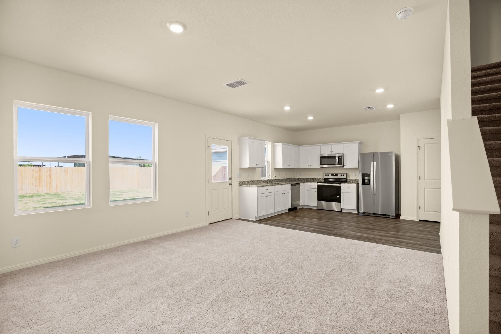 507 Redfish Ln, Hutto, TX 78634