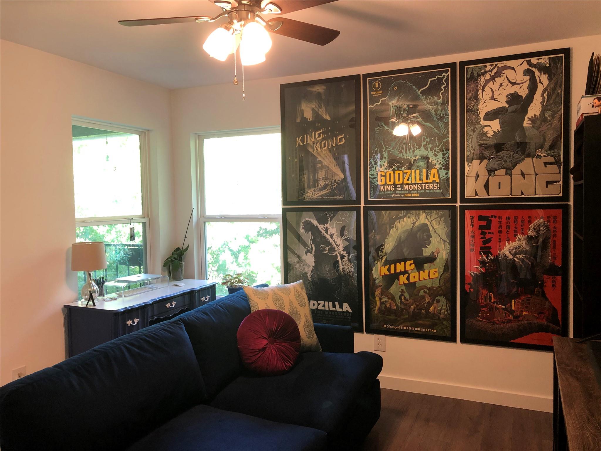 6409 Burns St # 306, Austin, TX 78752