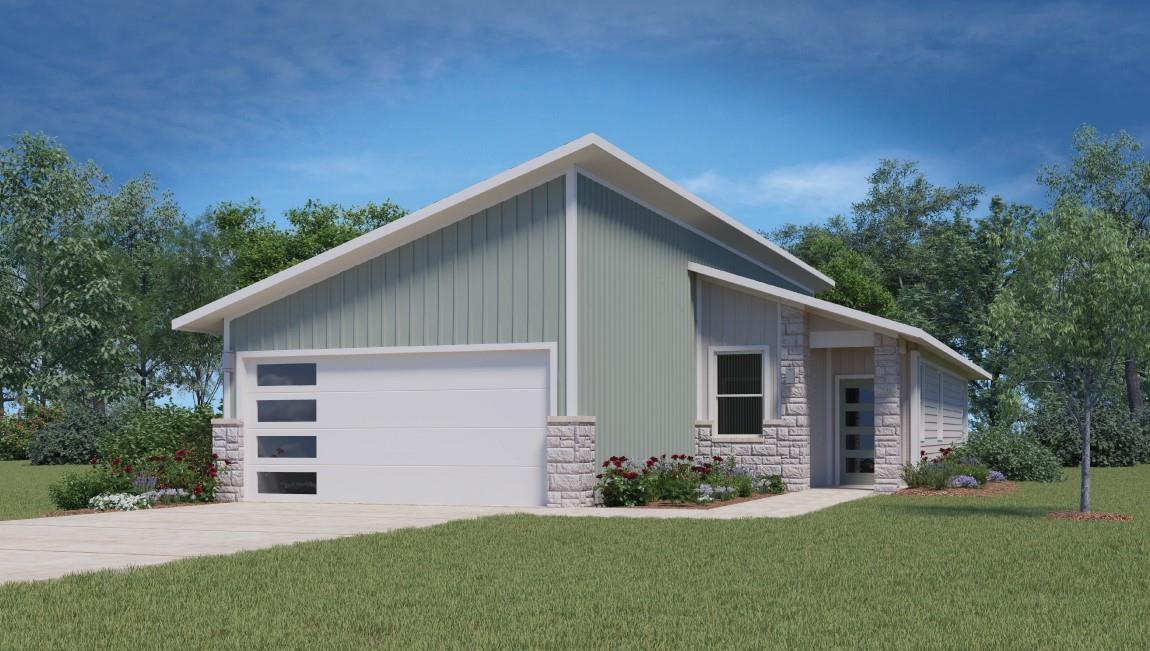 2101 Ettalee Ct, Austin, TX 78754