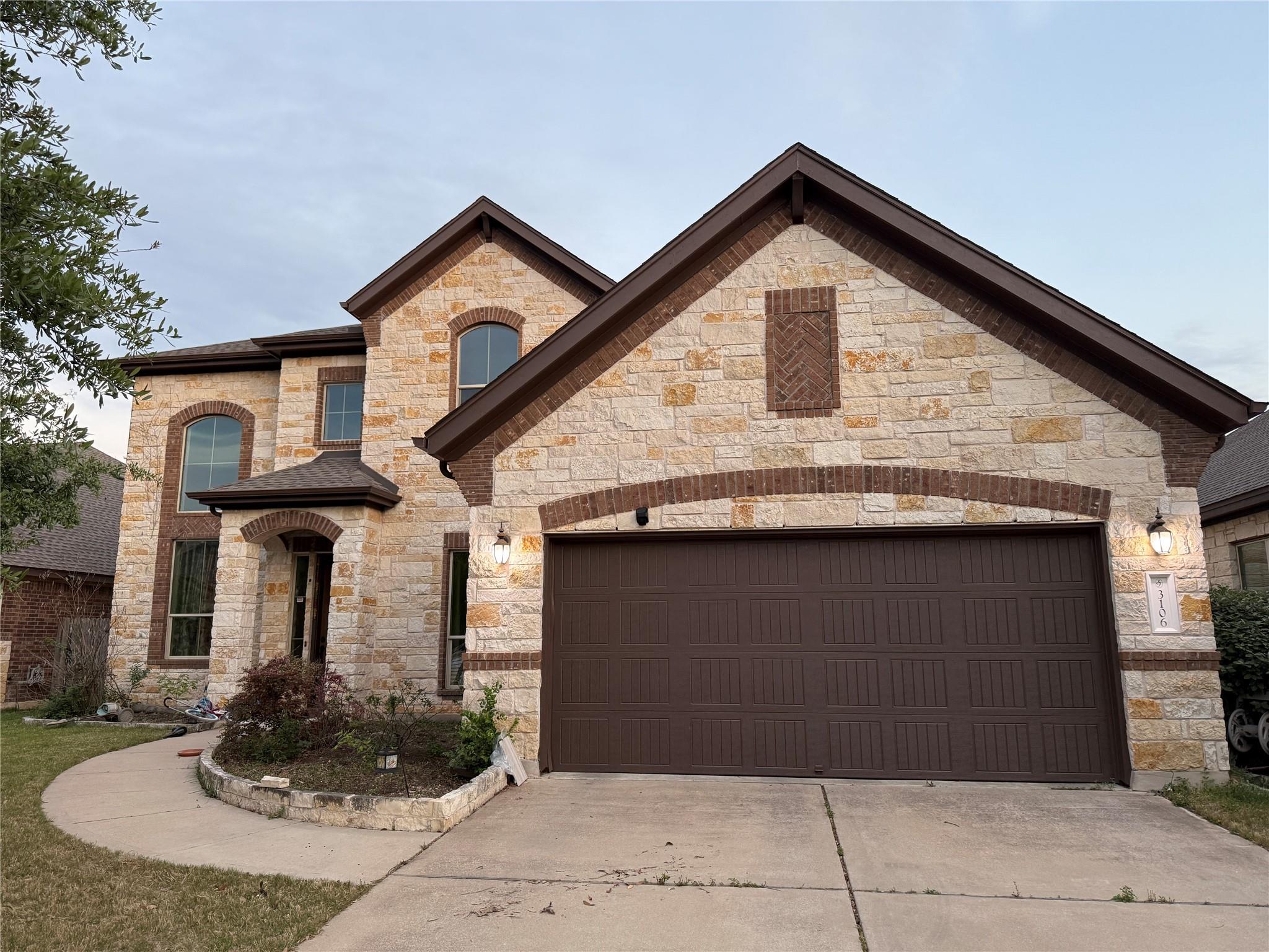 3106 Verdura Way, Cedar Park, TX 78641
