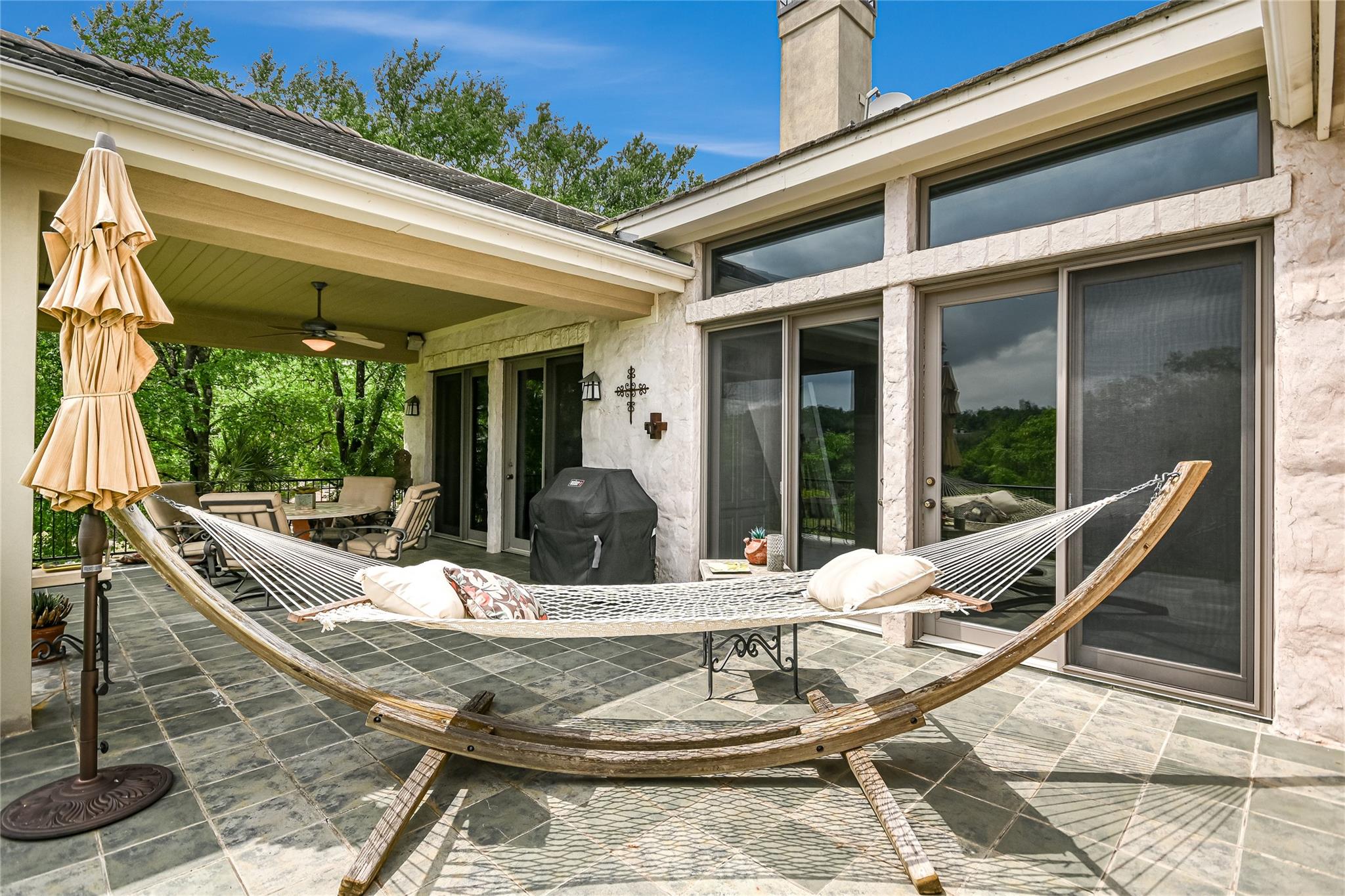 2305 Barton Creek Blvd # 28, Austin, TX 78735