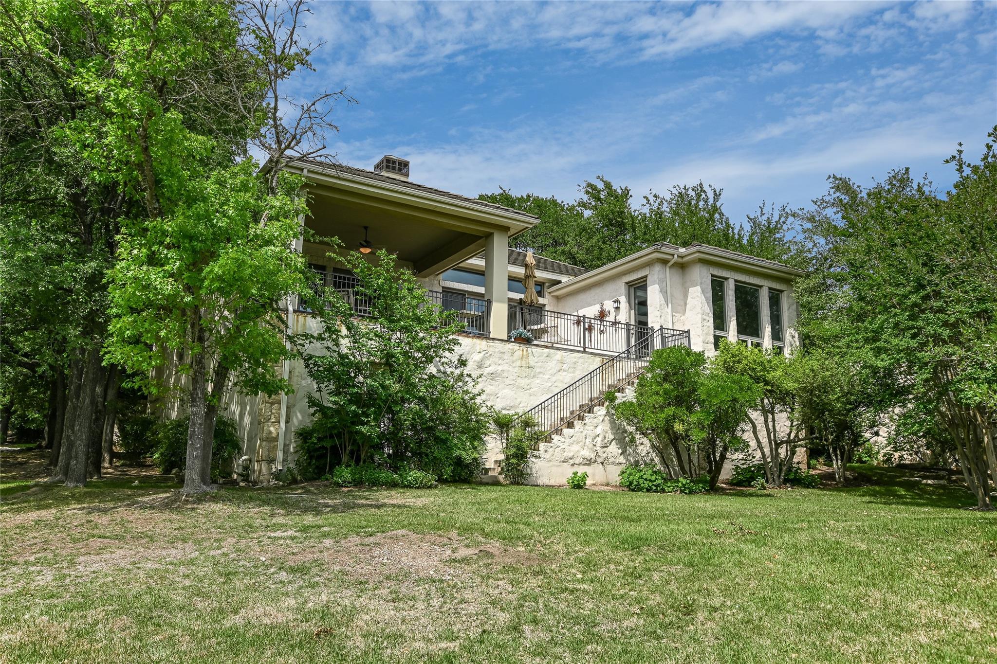 2305 Barton Creek Blvd # 28, Austin, TX 78735