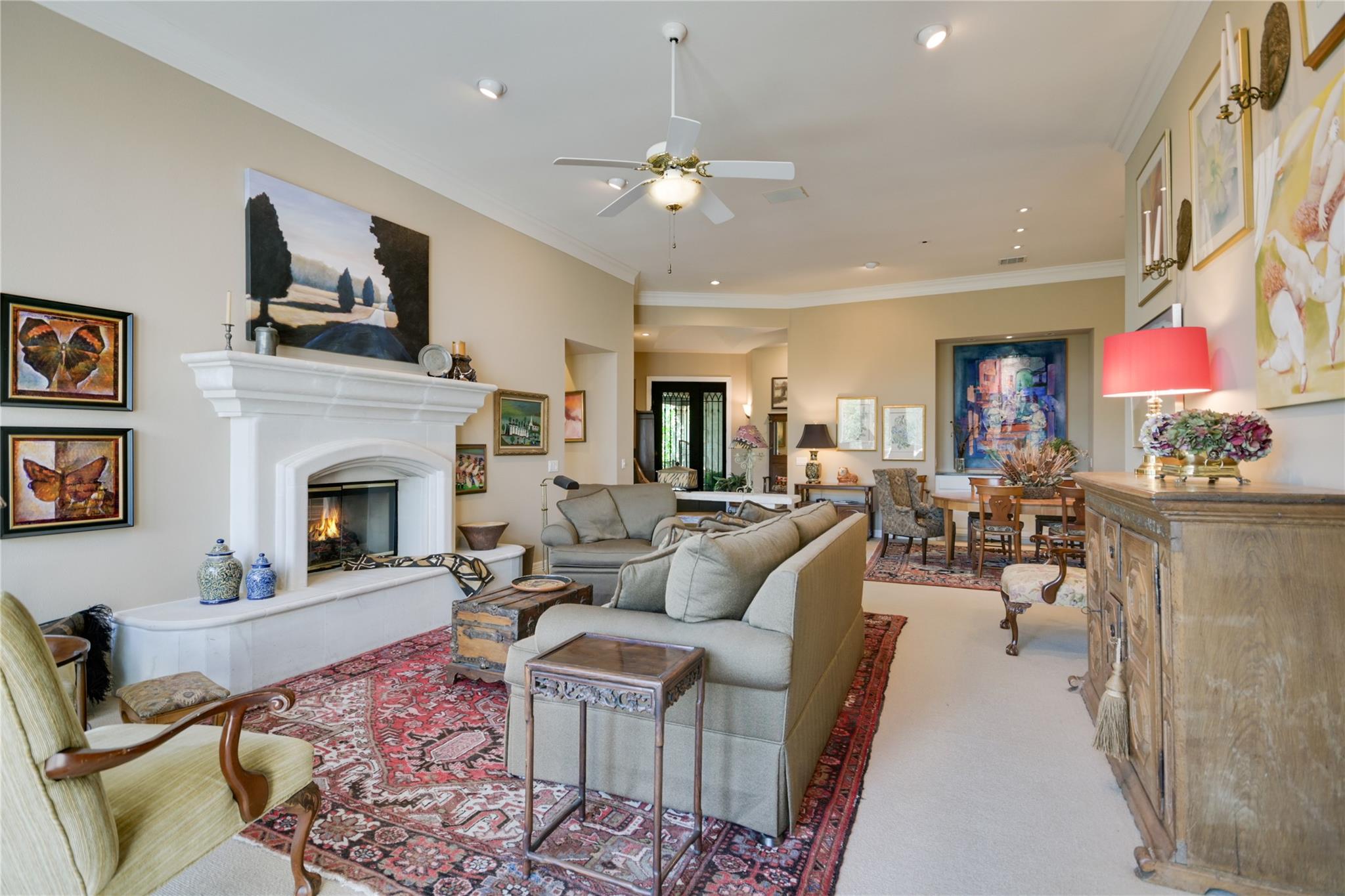 2305 Barton Creek Blvd # 28, Austin, TX 78735